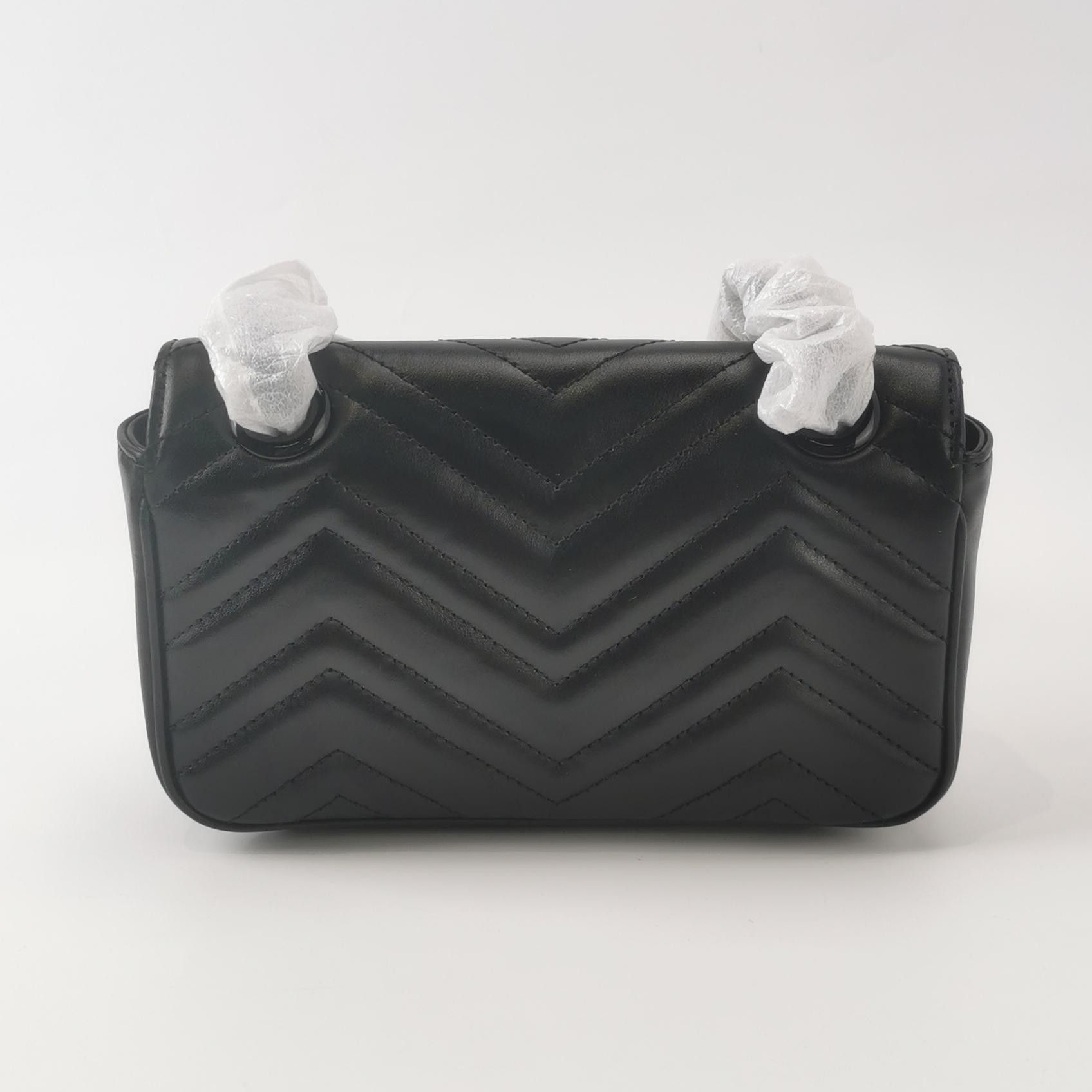 Gucci Gucci Women os Shoulder Bags Size ONE SIZE - 5 Thumbnail