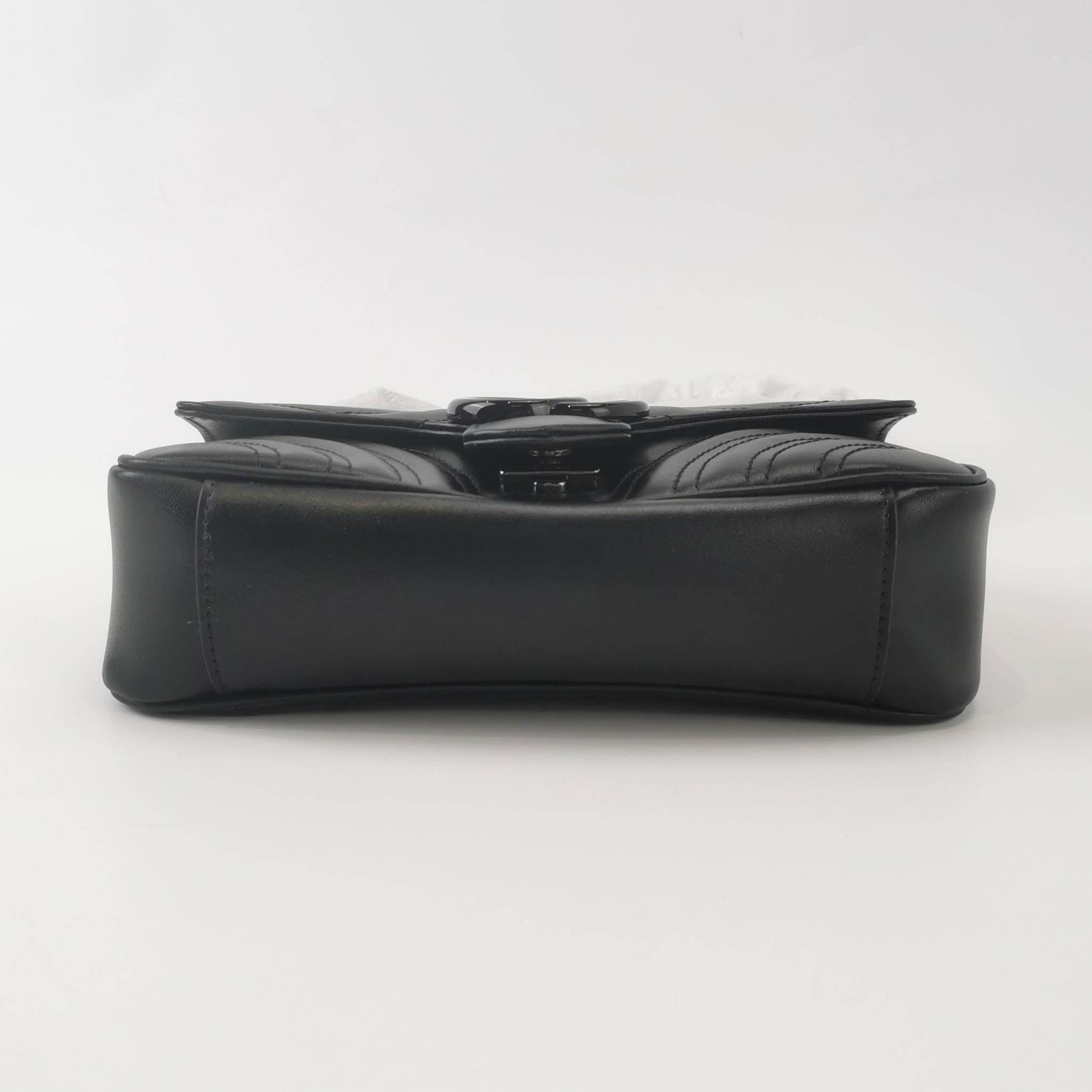 Gucci Gucci Women os Shoulder Bags Size ONE SIZE - 6 Thumbnail