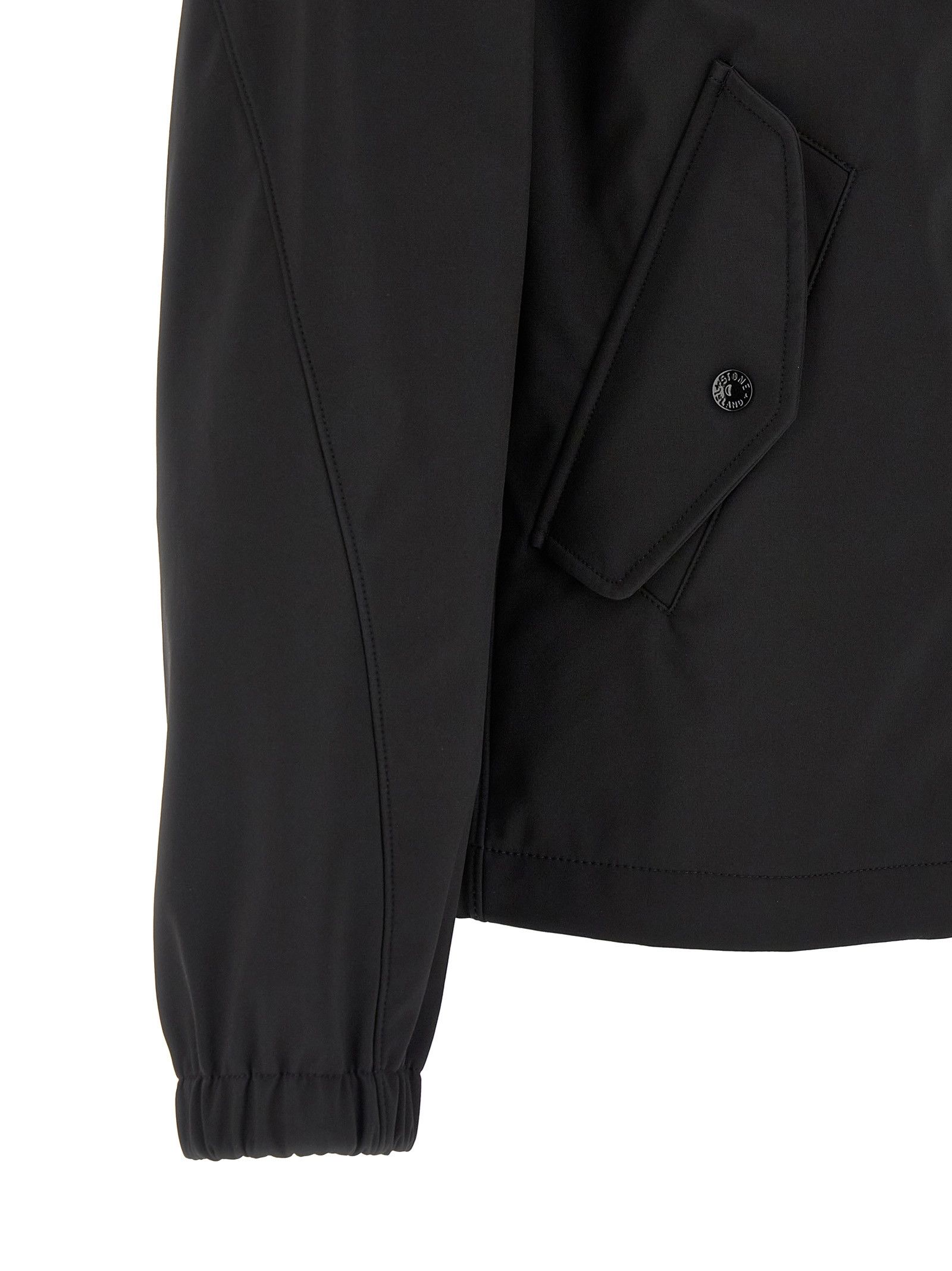 Stone Island '4100022' jacket Size US L / EU 52-54 / 3 - 4 Thumbnail