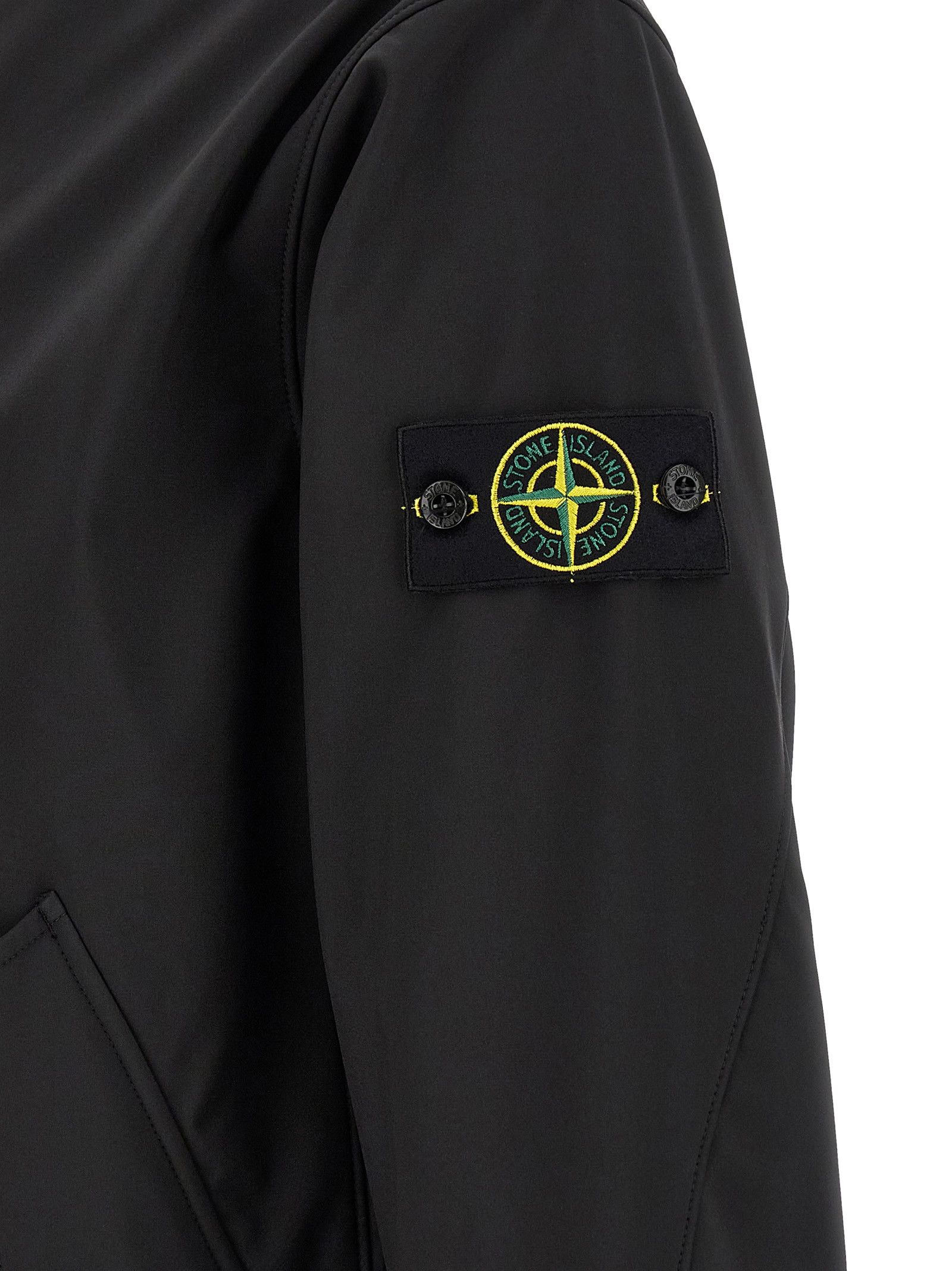 Stone Island '4100022' jacket Size US L / EU 52-54 / 3 - 5 Thumbnail