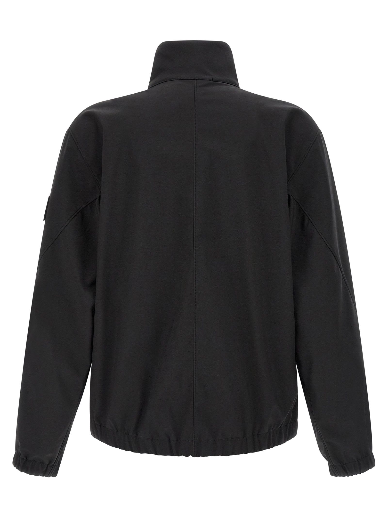 Stone Island '4100022' jacket Size US XXL / EU 58 / 5 - 2 Thumbnail