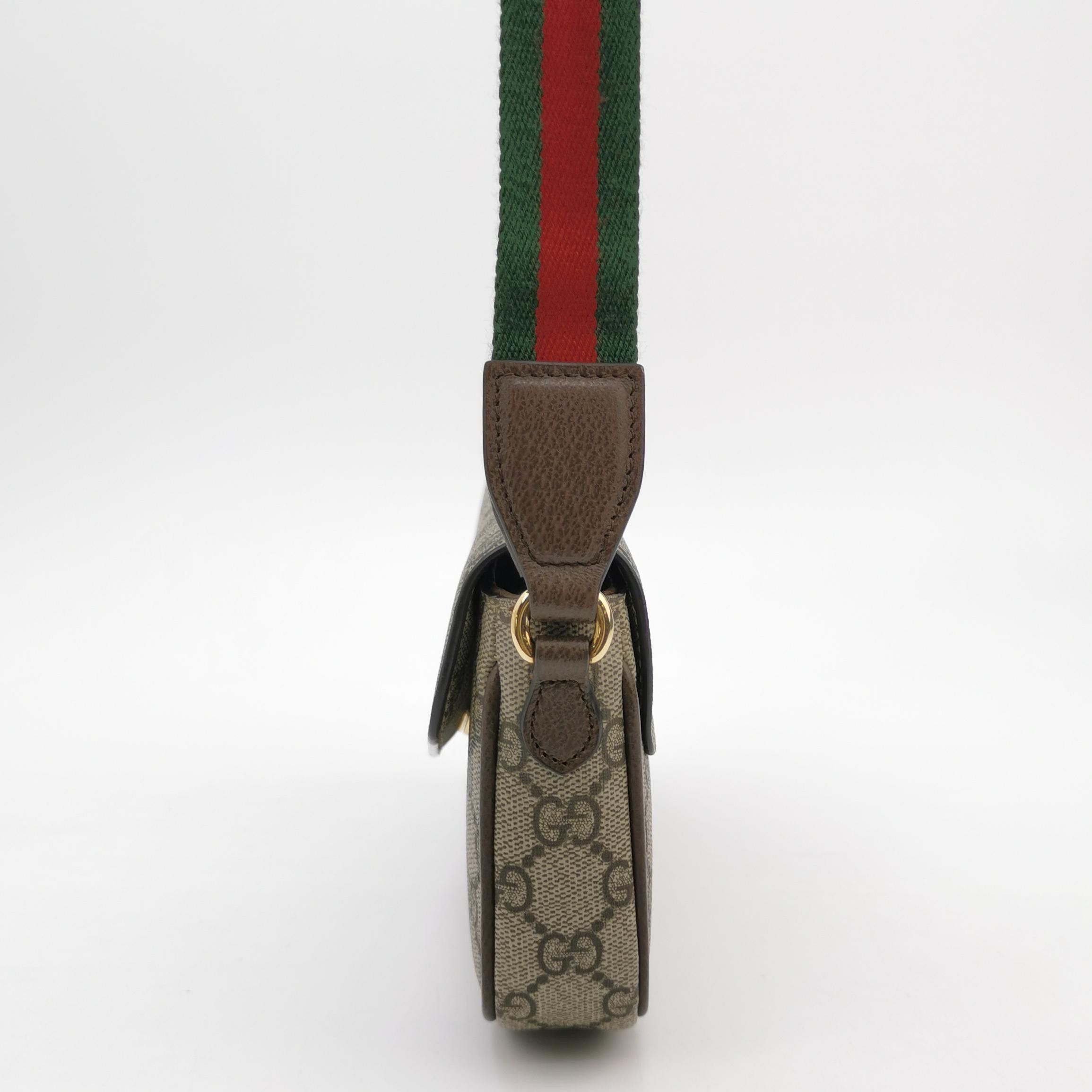Gucci Gucci Women os Shoulder Bags Size ONE SIZE - 3 Thumbnail