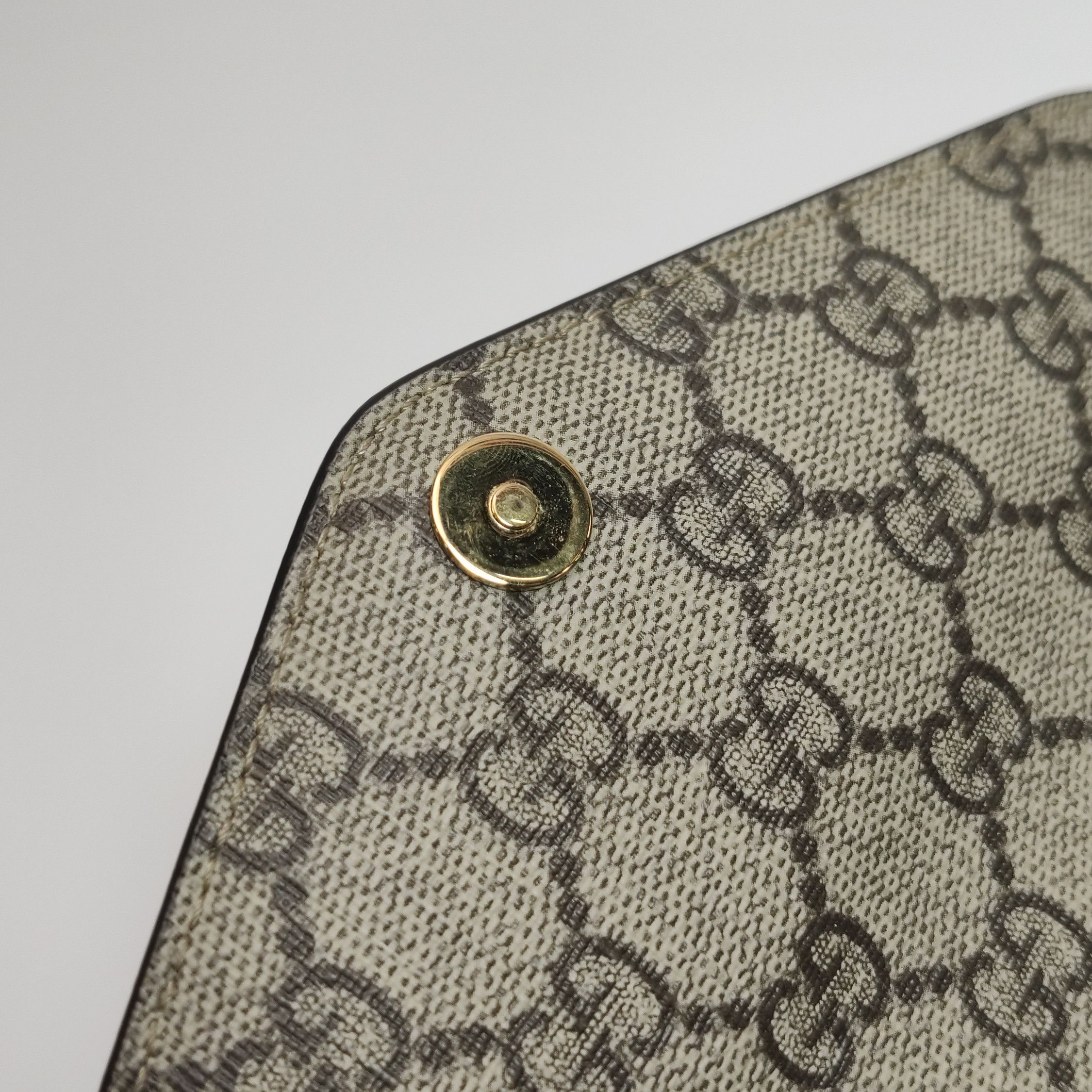 Gucci Gucci Women os Shoulder Bags Size ONE SIZE - 14 Thumbnail