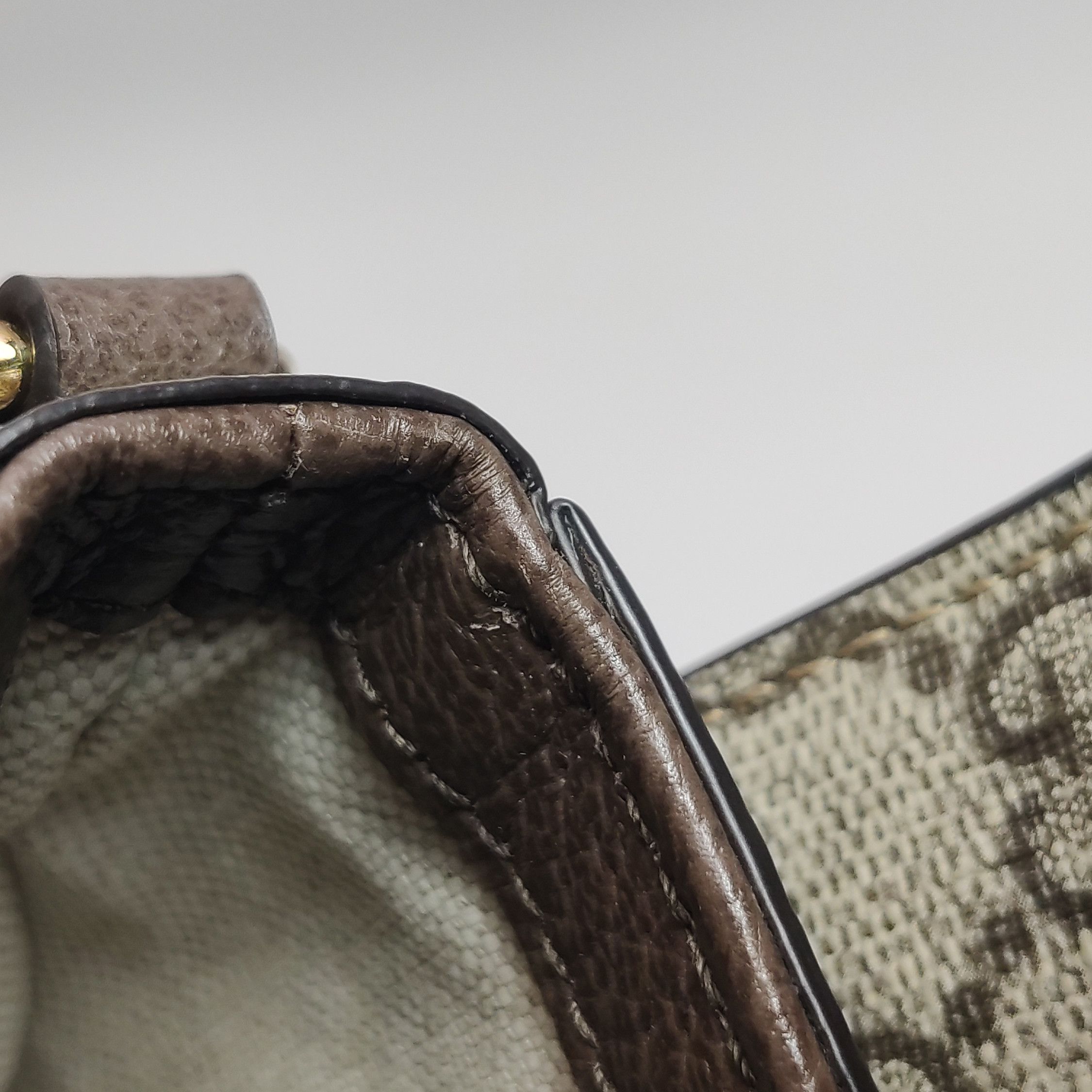 Gucci Gucci Women os Shoulder Bags Size ONE SIZE - 18 Thumbnail