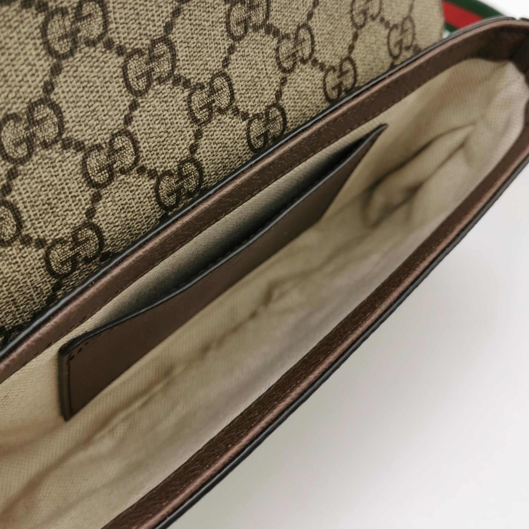 Gucci Gucci Women os Shoulder Bags Size ONE SIZE - 7 Thumbnail