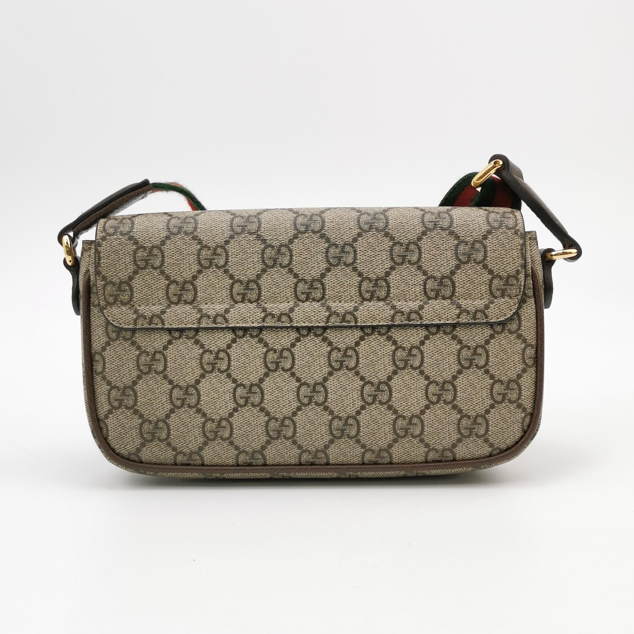 Gucci Gucci Women os Shoulder Bags Size ONE SIZE - 5 Thumbnail