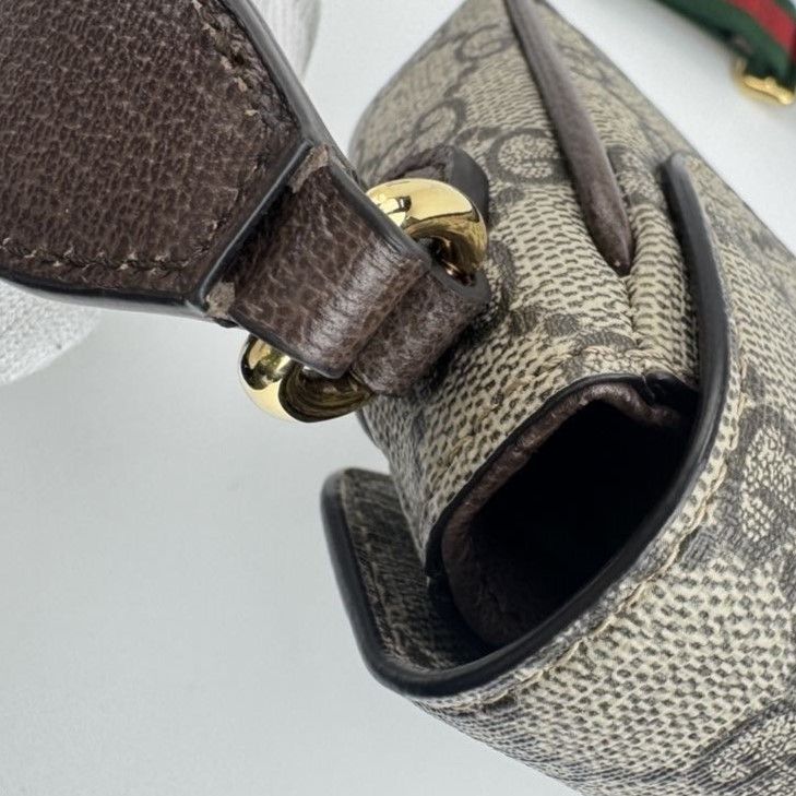 Gucci Gucci Women os Shoulder Bags Size ONE SIZE - 12 Thumbnail