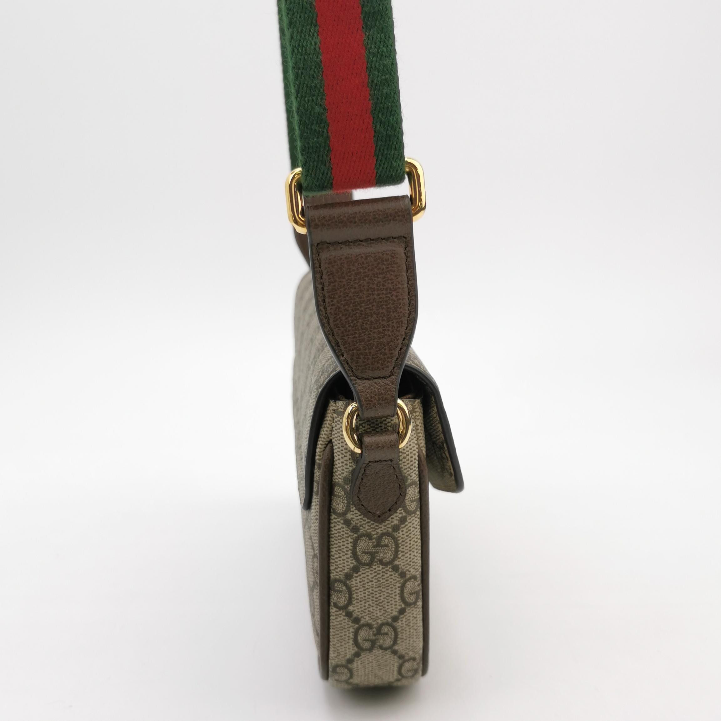 Gucci Gucci Women os Shoulder Bags Size ONE SIZE - 4 Thumbnail