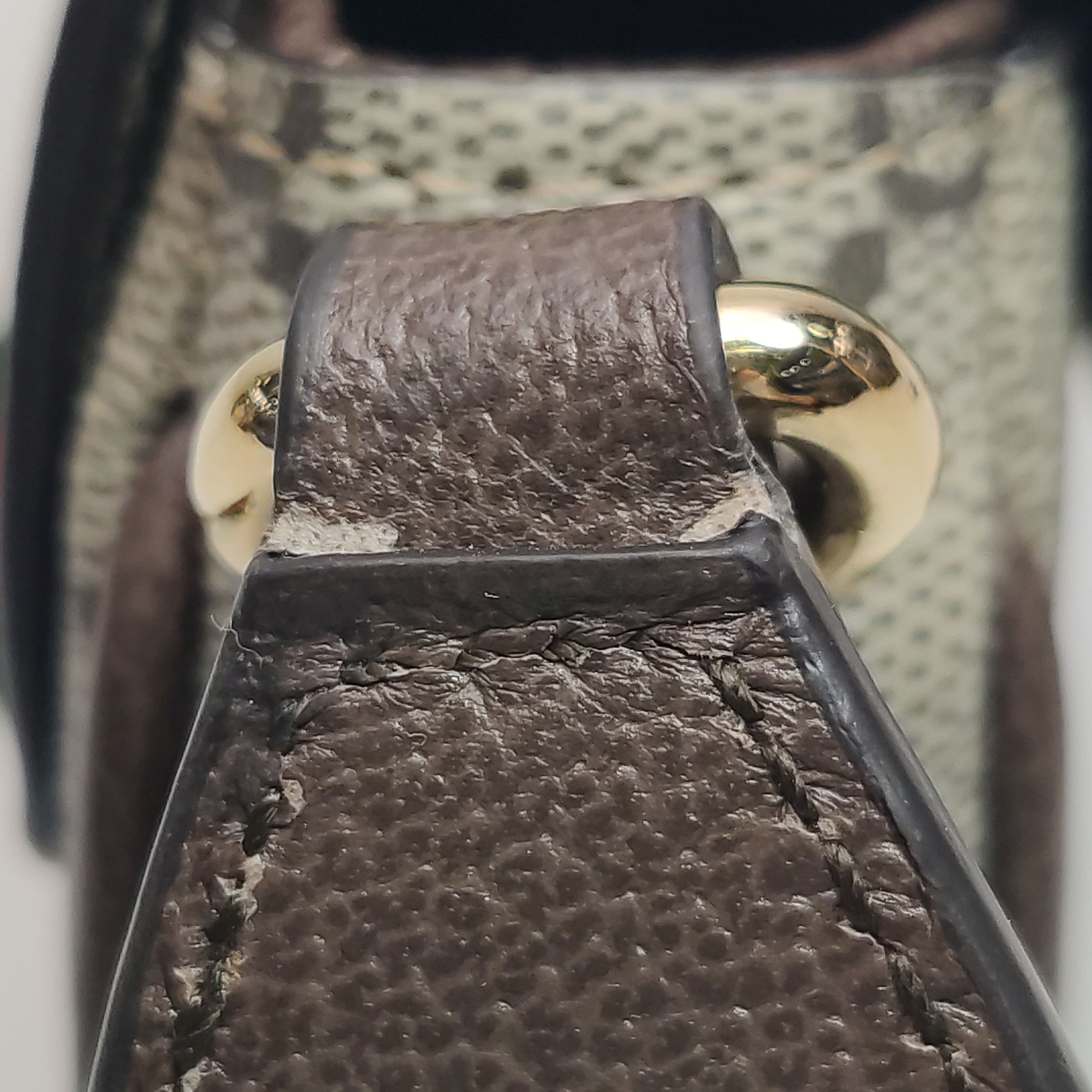 Gucci Gucci Women os Shoulder Bags Size ONE SIZE - 11 Thumbnail