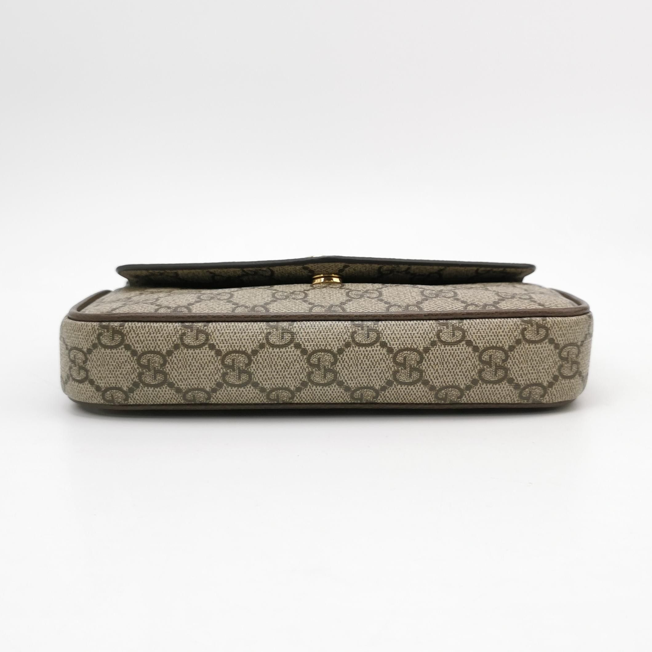 Gucci Gucci Women os Shoulder Bags Size ONE SIZE - 6 Thumbnail