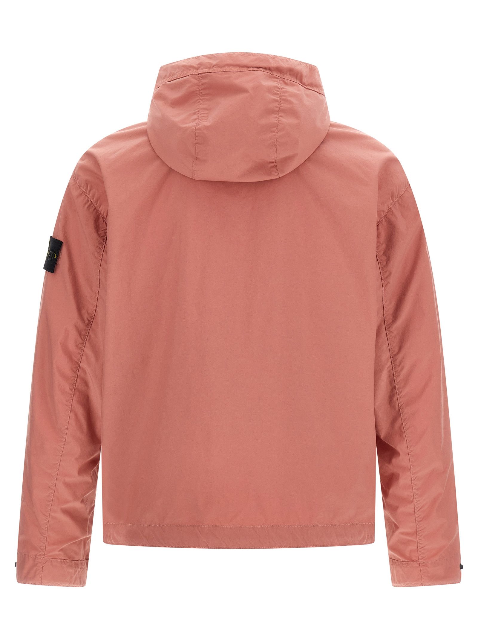 Stone Island '4100052' jacket Size US M / EU 48-50 / 2 - 2 Thumbnail