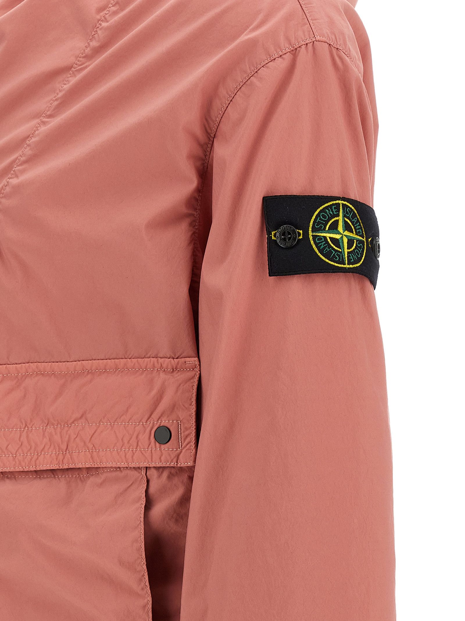 Stone Island '4100052' jacket Size US M / EU 48-50 / 2 - 4 Thumbnail