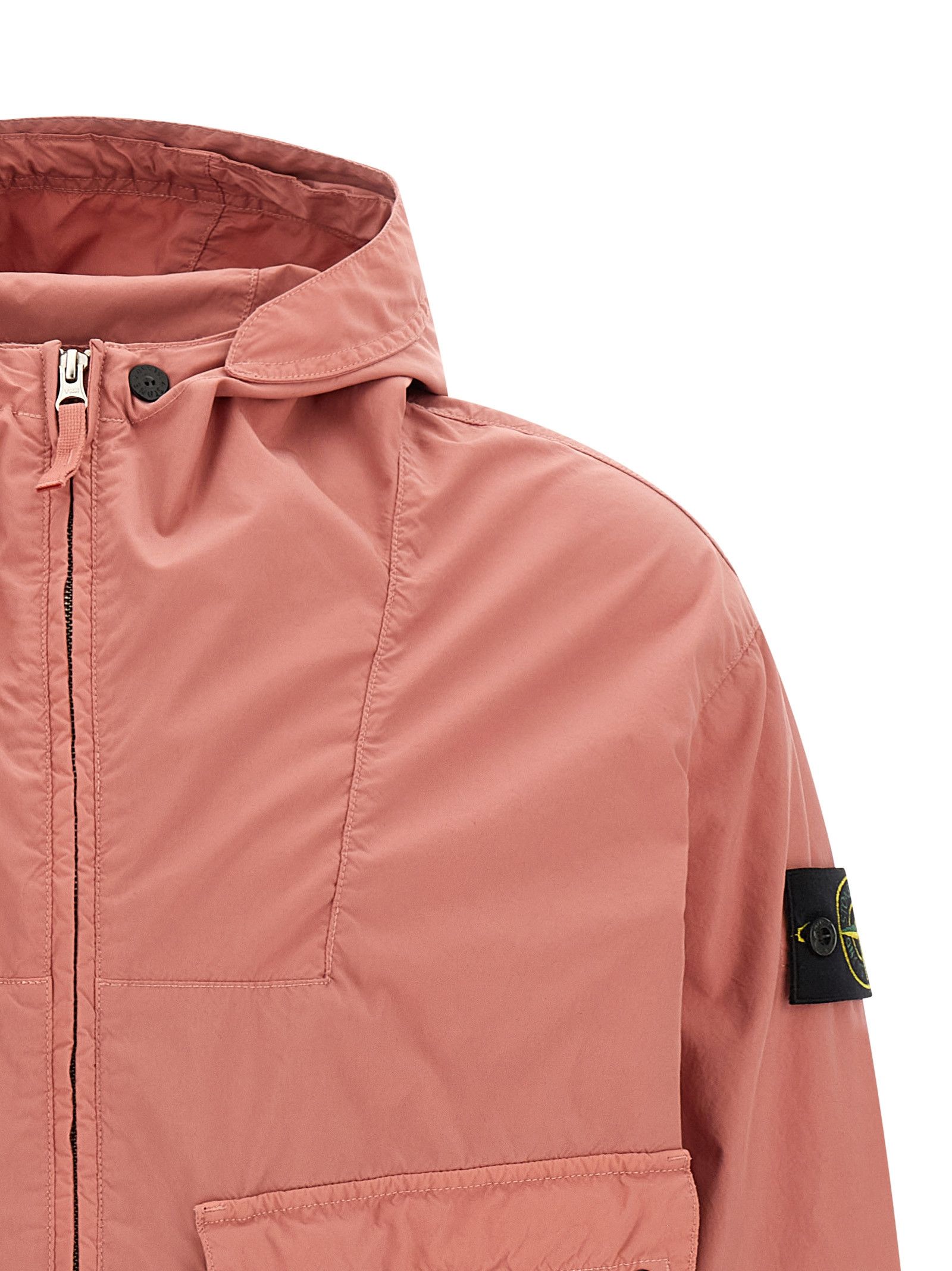 Stone Island '4100052' jacket Size US XL / EU 56 / 4 - 3 Thumbnail