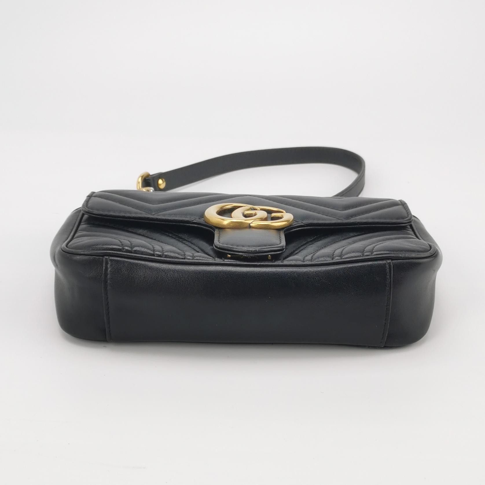 Gucci Gucci Women os Shoulder Bags Size ONE SIZE - 6 Thumbnail