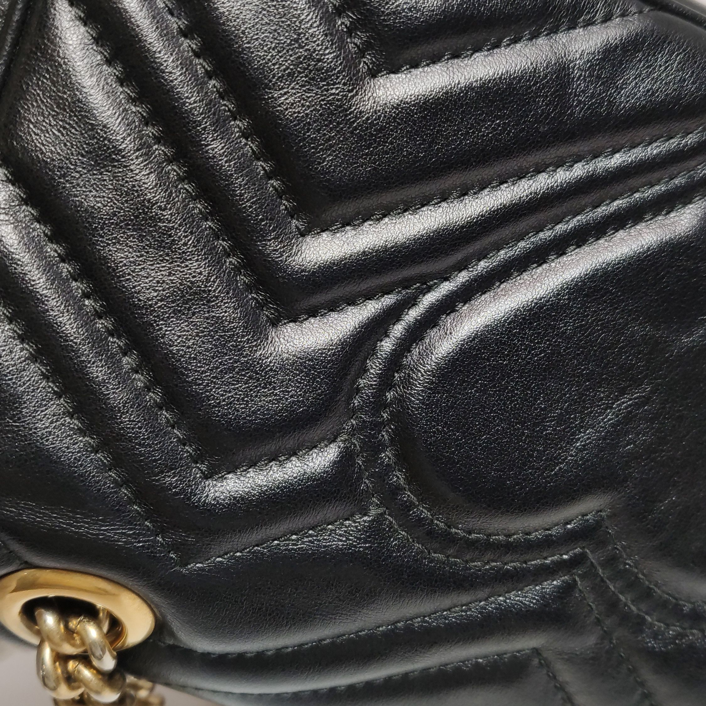 Gucci Gucci Women os Shoulder Bags Size ONE SIZE - 21 Thumbnail