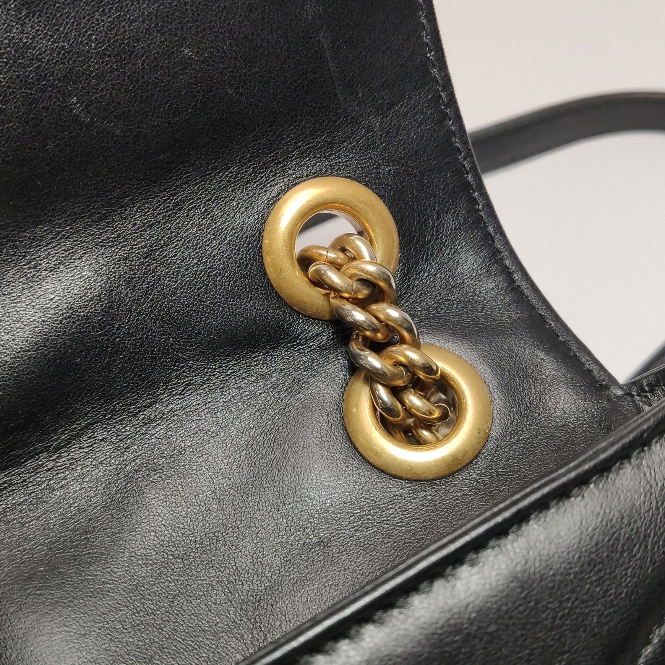 Gucci Gucci Women os Shoulder Bags Size ONE SIZE - 15 Thumbnail