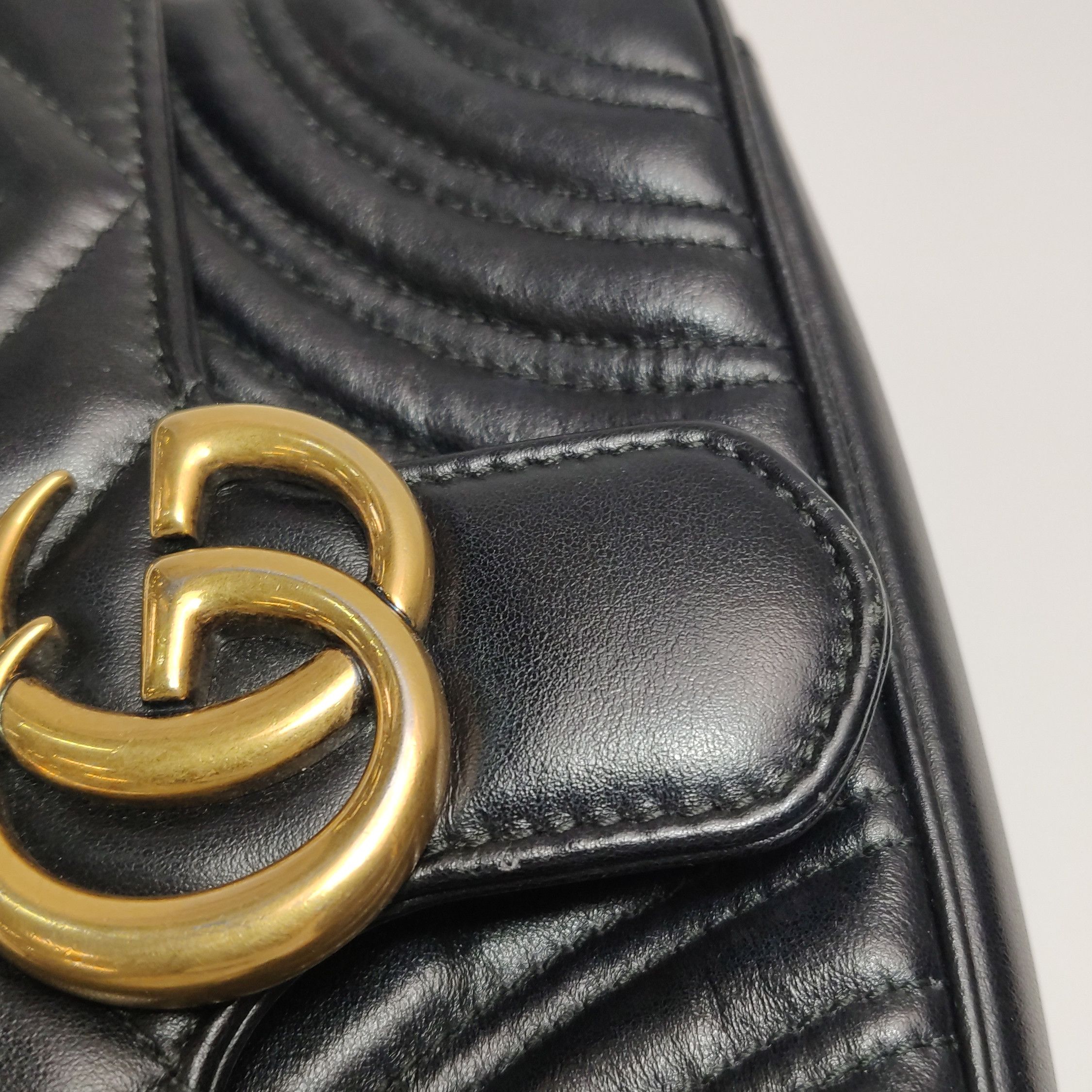 Gucci Gucci Women os Shoulder Bags Size ONE SIZE - 24 Thumbnail