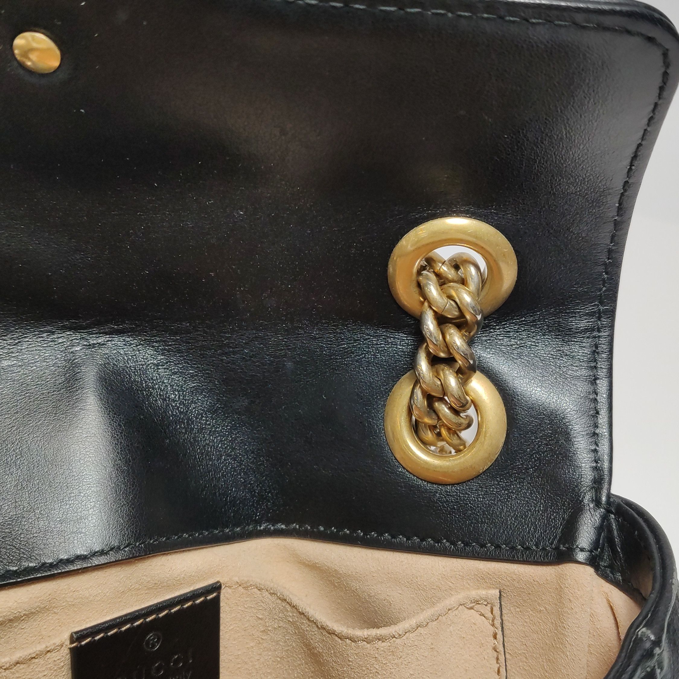 Gucci Gucci Women os Shoulder Bags Size ONE SIZE - 12 Thumbnail