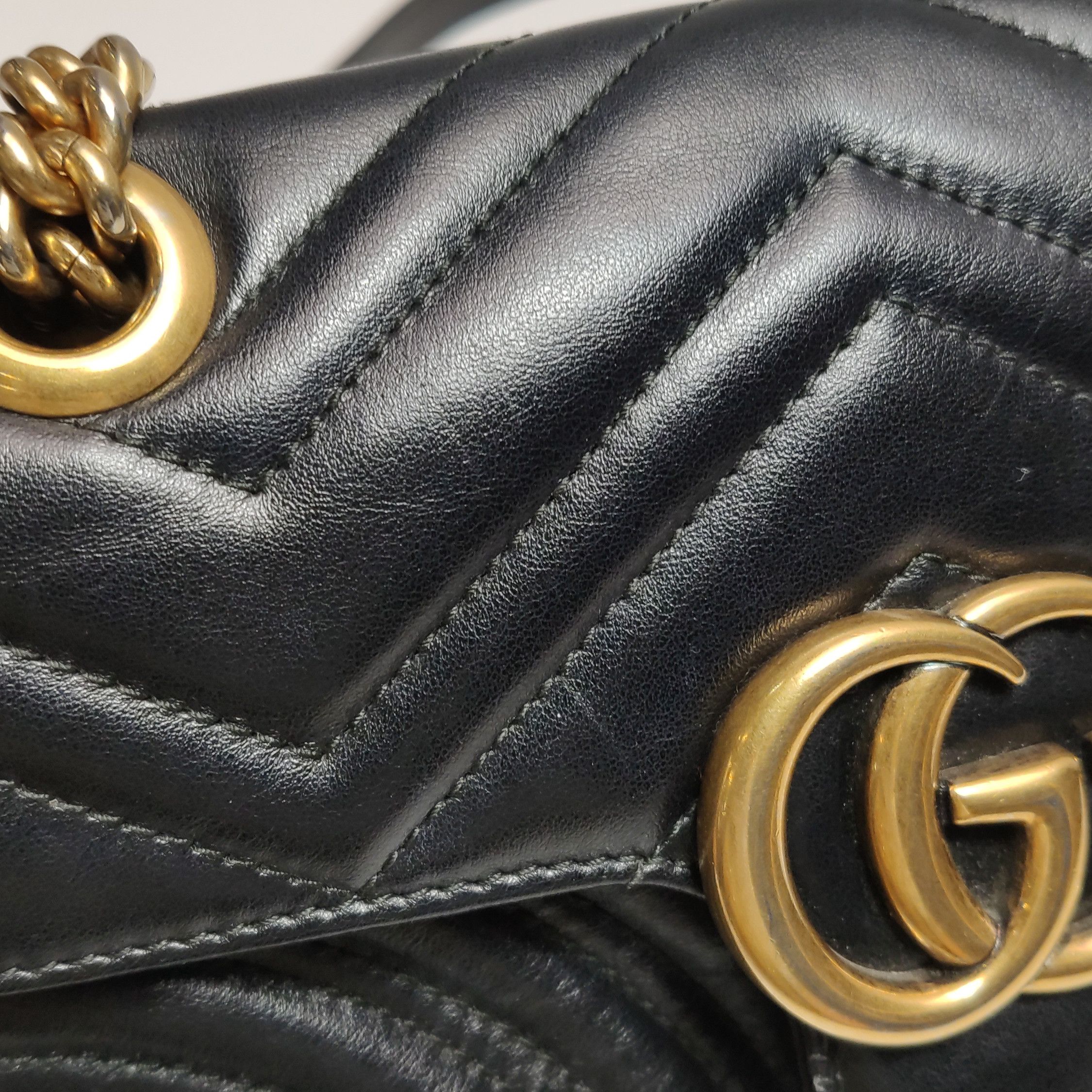 Gucci Gucci Women os Shoulder Bags Size ONE SIZE - 19 Thumbnail