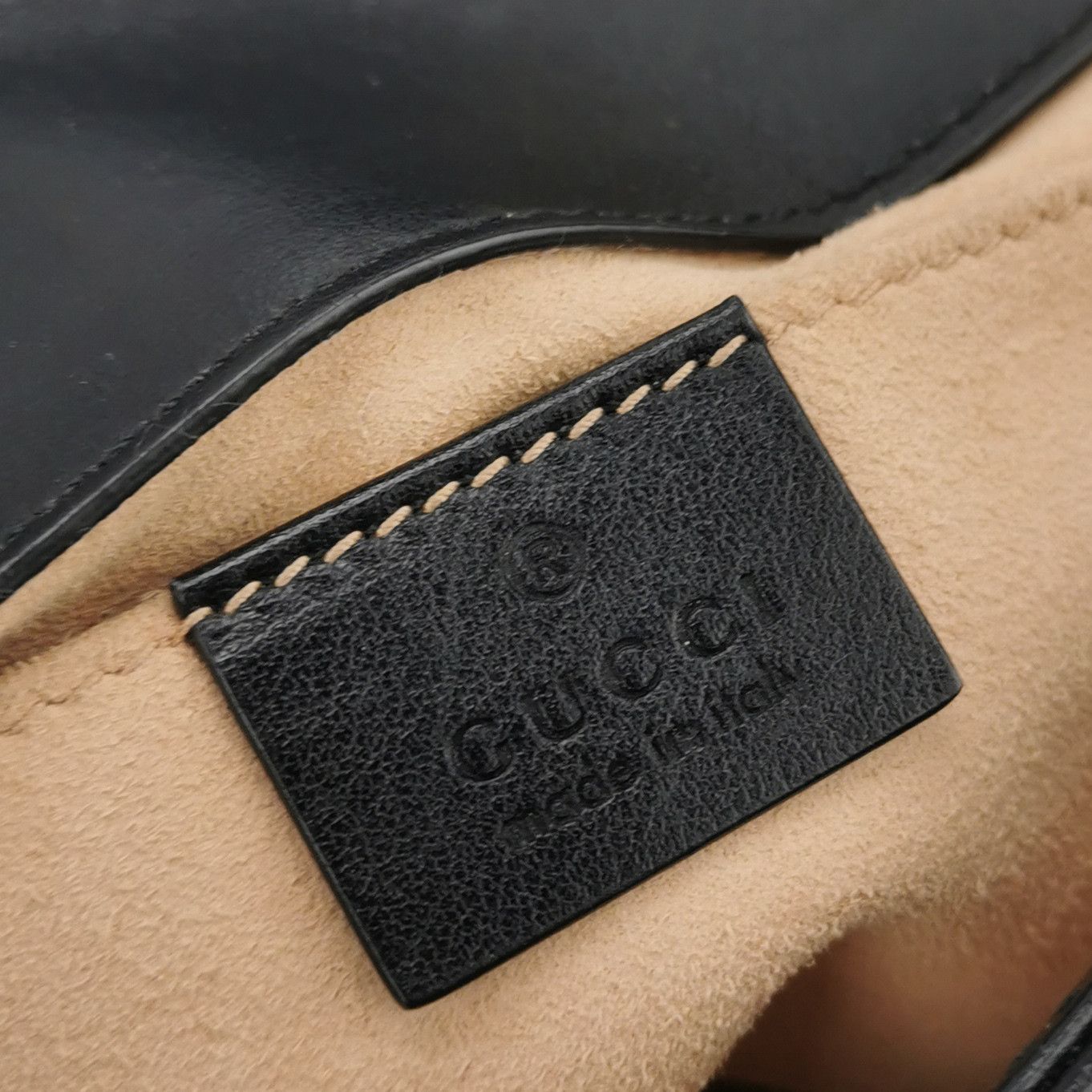 Gucci Gucci Women os Shoulder Bags Size ONE SIZE - 8 Thumbnail