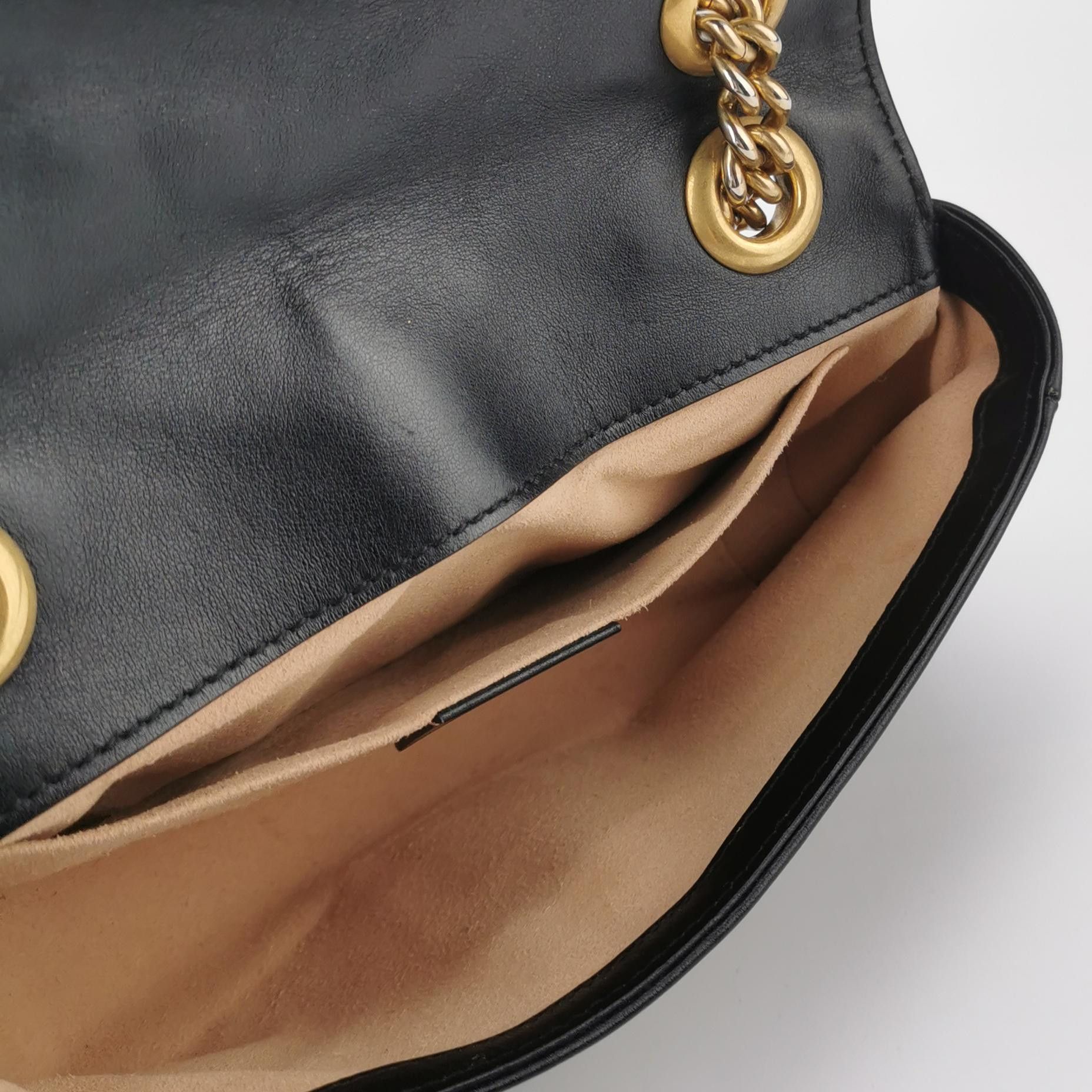 Gucci Gucci Women os Shoulder Bags Size ONE SIZE - 7 Thumbnail