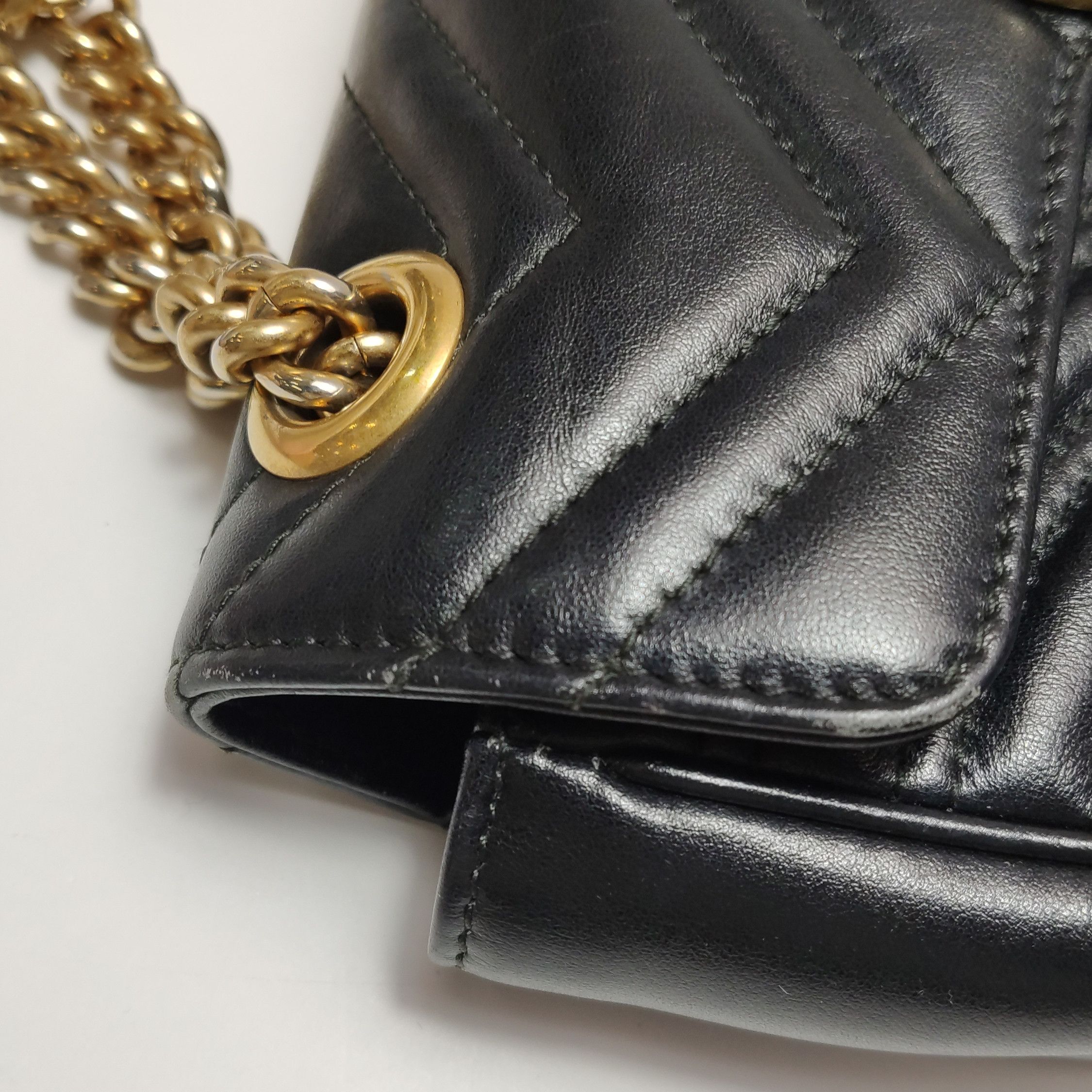 Gucci Gucci Women os Shoulder Bags Size ONE SIZE - 23 Thumbnail