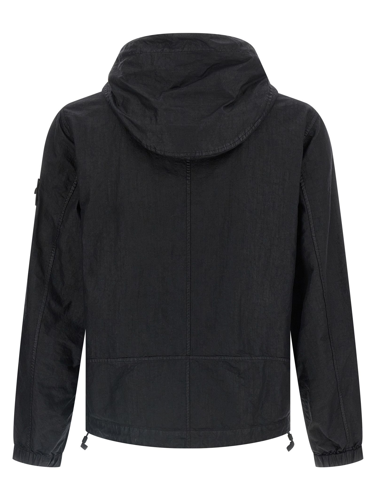 Stone Island '4100053' jacket Size US L / EU 52-54 / 3 - 2 Thumbnail