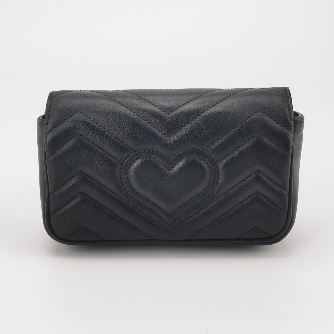 Gucci Gucci Women os Shoulder Bags Size ONE SIZE - 5 Thumbnail
