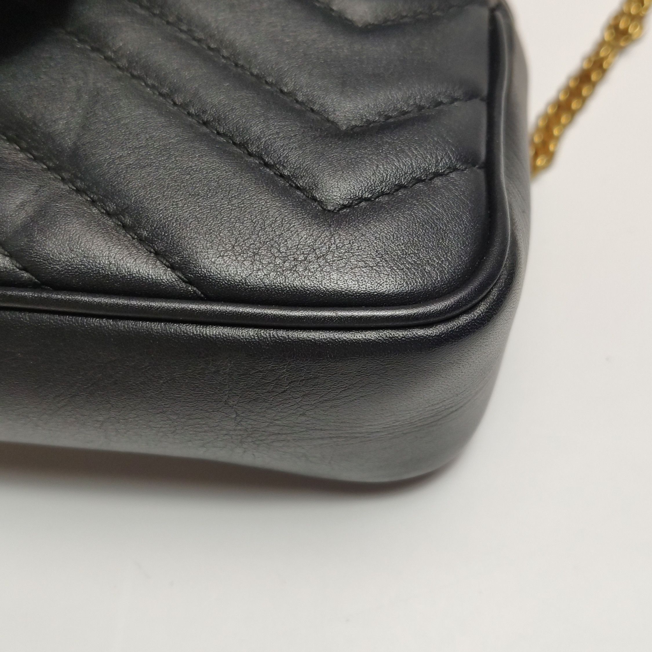 Gucci Gucci Women os Shoulder Bags Size ONE SIZE - 22 Thumbnail