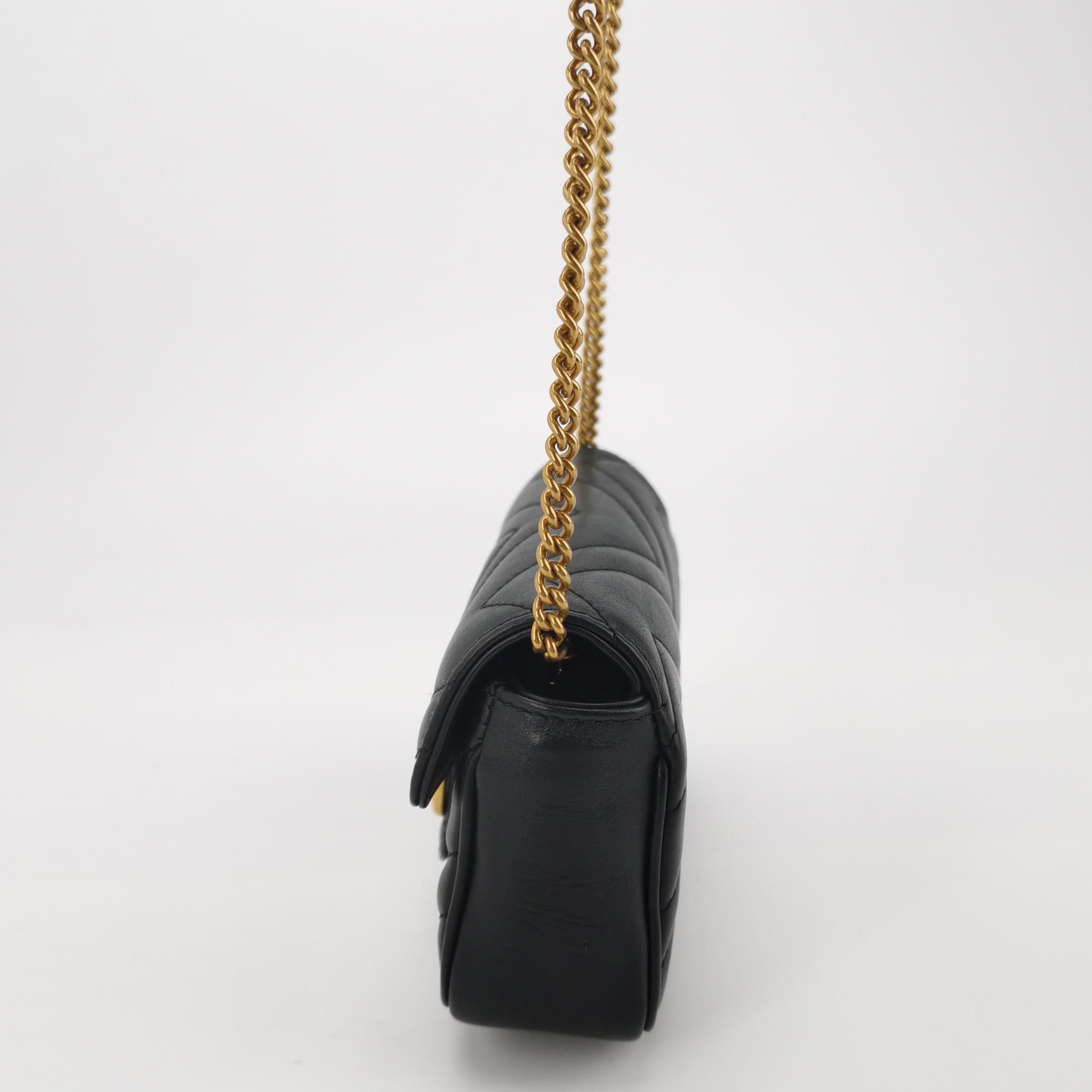 Gucci Gucci Women os Shoulder Bags Size ONE SIZE - 3 Thumbnail