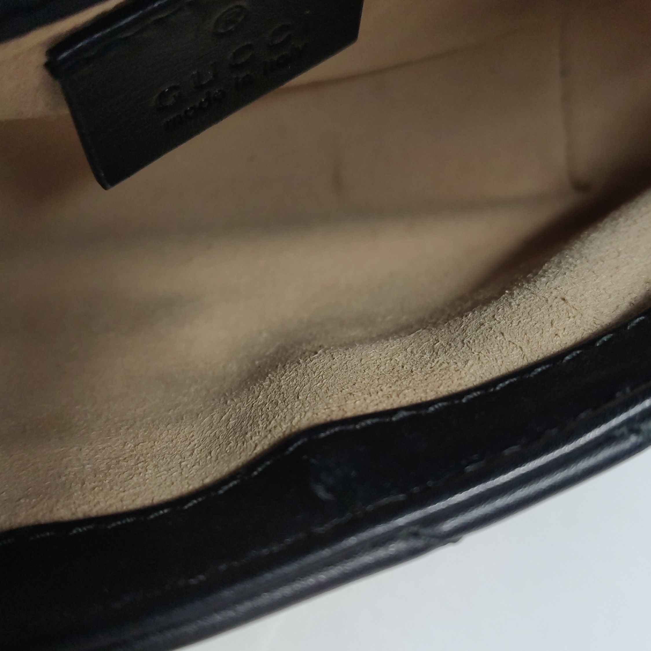 Gucci Gucci Women os Shoulder Bags Size ONE SIZE - 11 Thumbnail