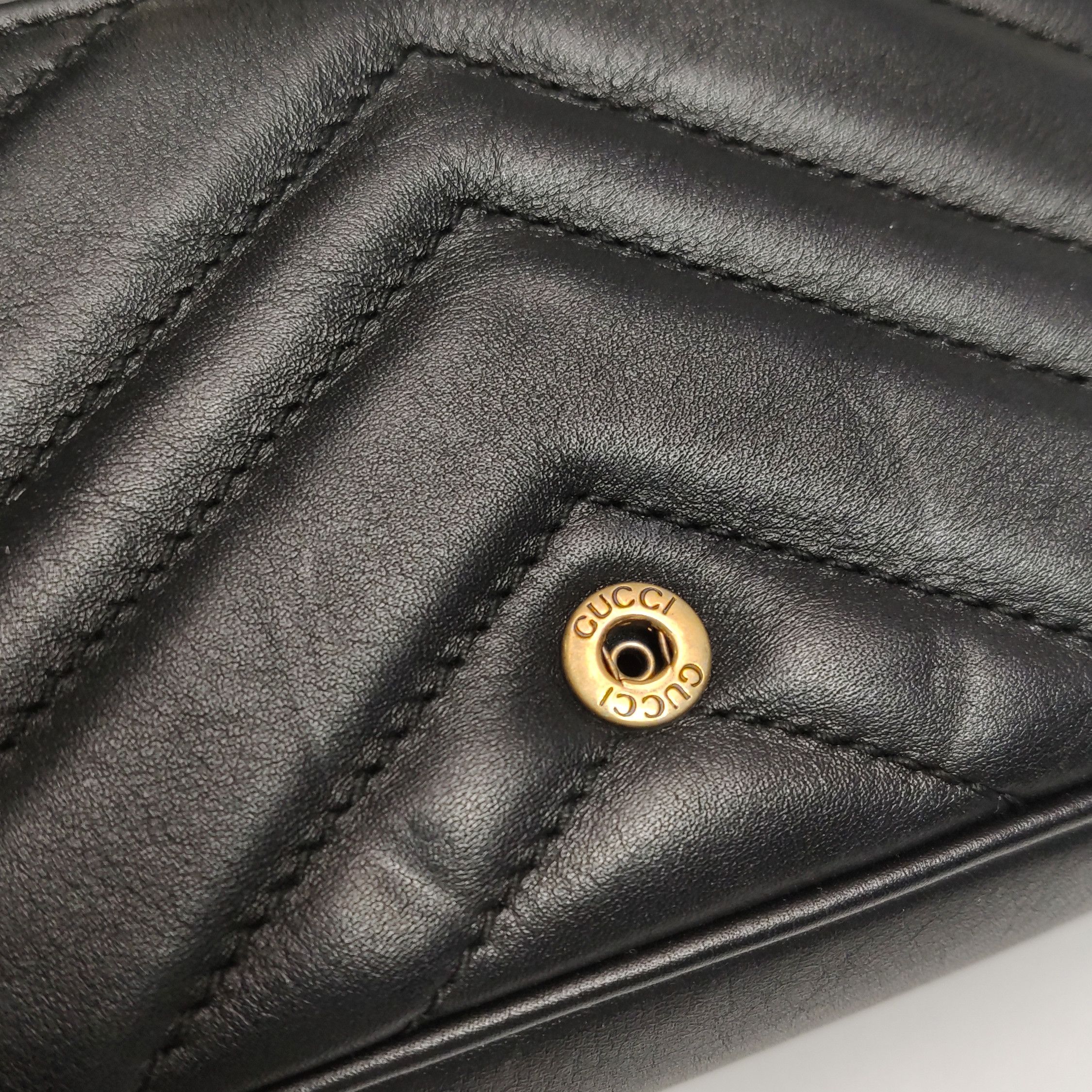 Gucci Gucci Women os Shoulder Bags Size ONE SIZE - 14 Thumbnail