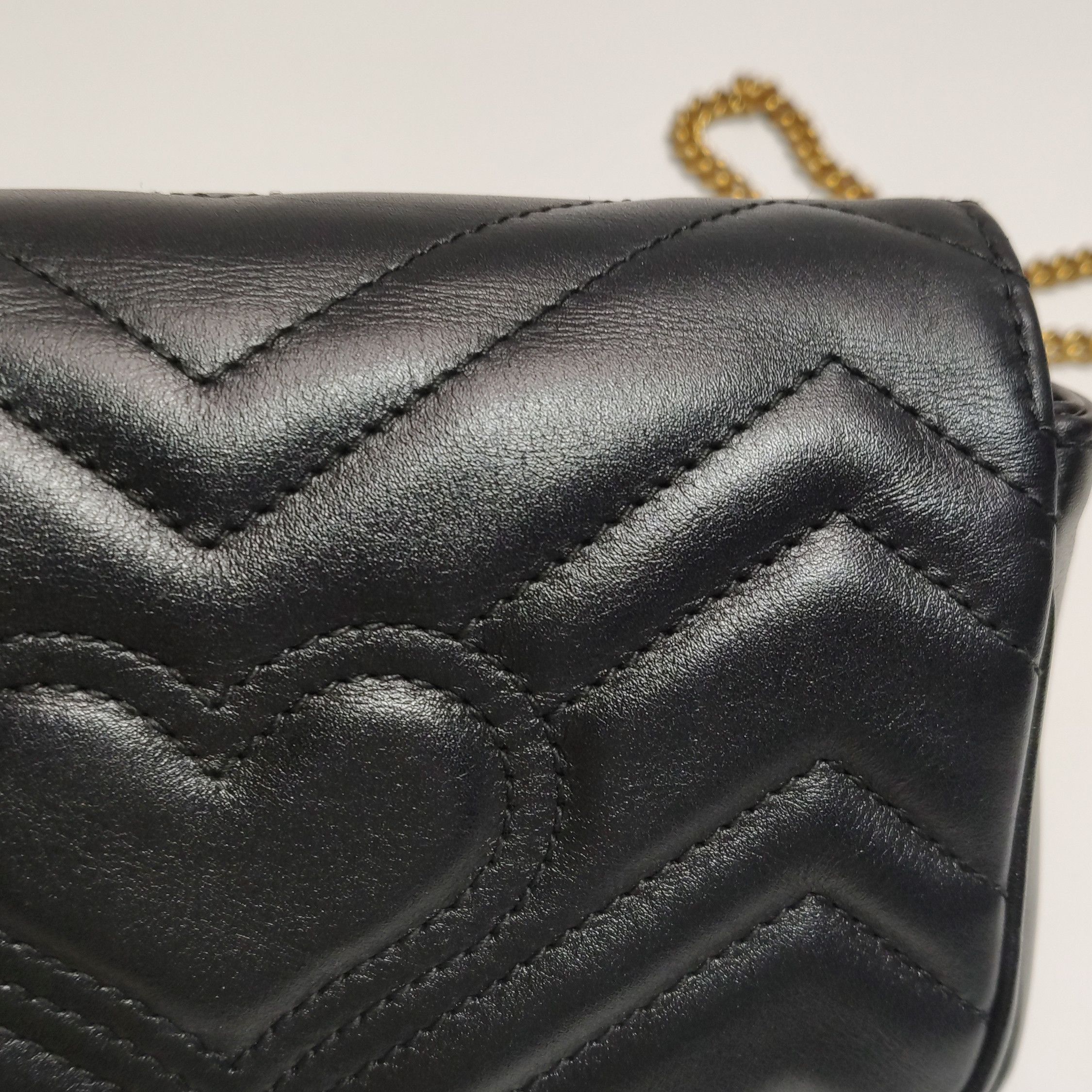 Gucci Gucci Women os Shoulder Bags Size ONE SIZE - 16 Thumbnail