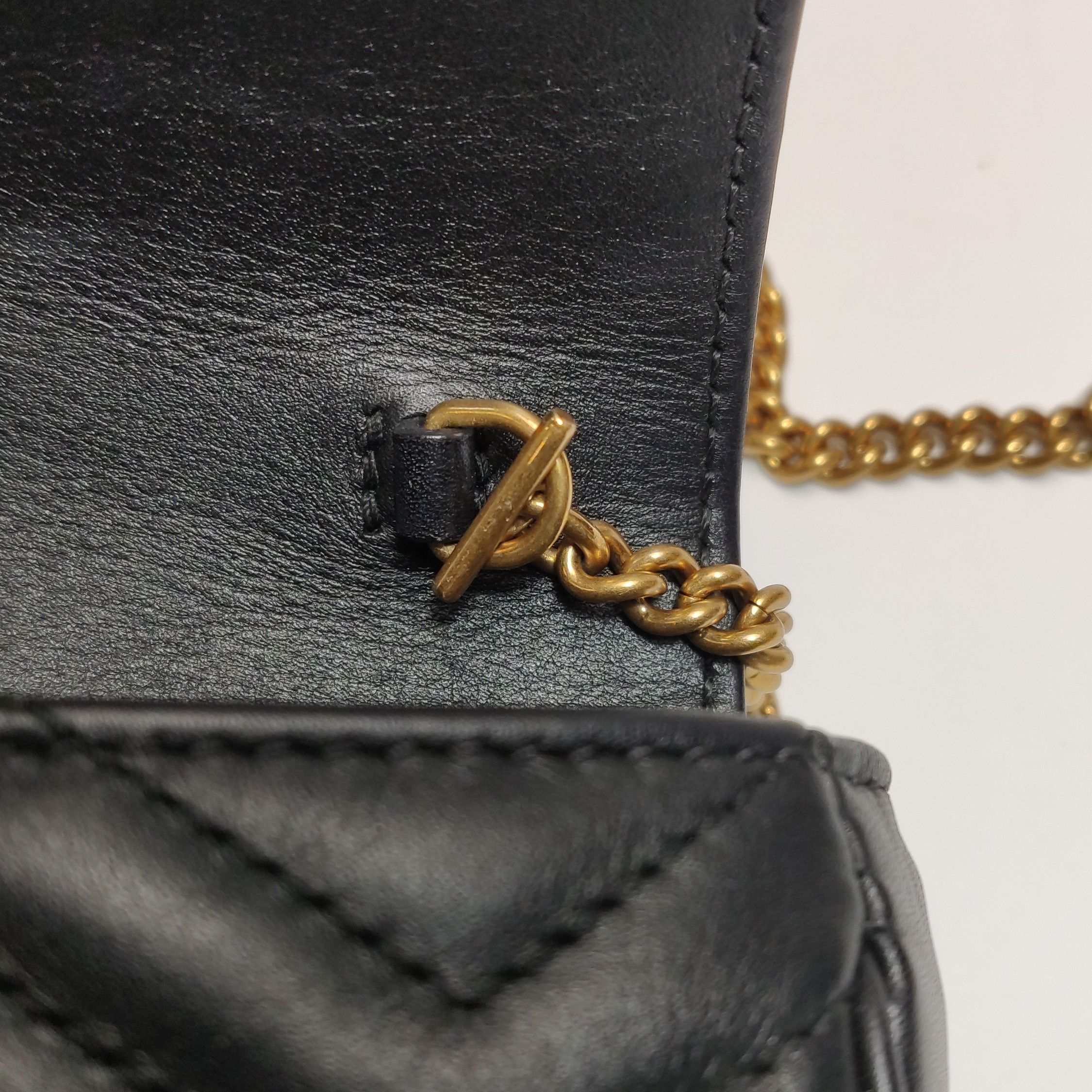 Gucci Gucci Women os Shoulder Bags Size ONE SIZE - 13 Thumbnail