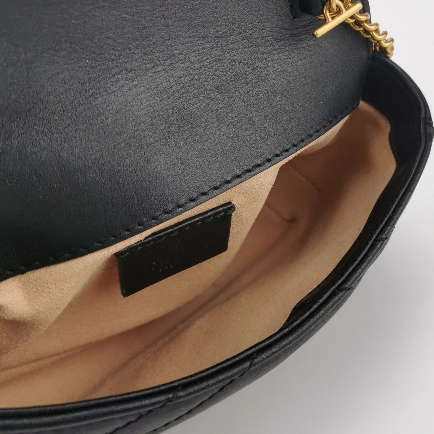 Gucci Gucci Women os Shoulder Bags Size ONE SIZE - 7 Thumbnail