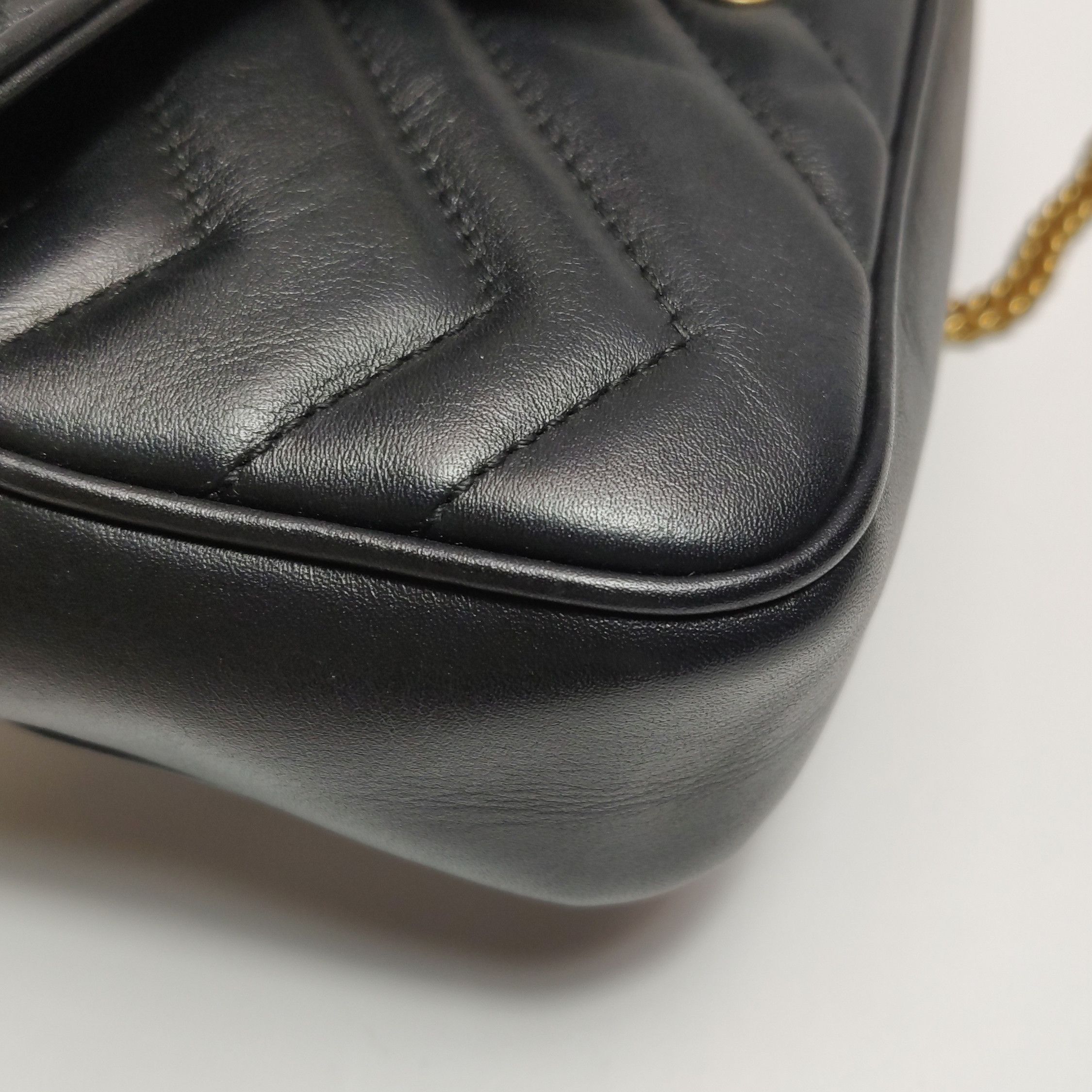 Gucci Gucci Women os Shoulder Bags Size ONE SIZE - 21 Thumbnail
