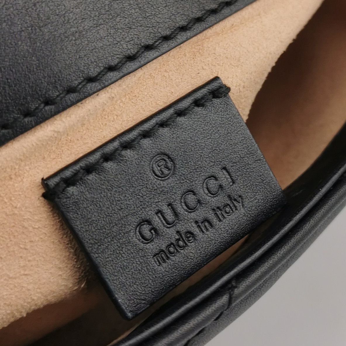 Gucci Gucci Women os Shoulder Bags Size ONE SIZE - 8 Thumbnail