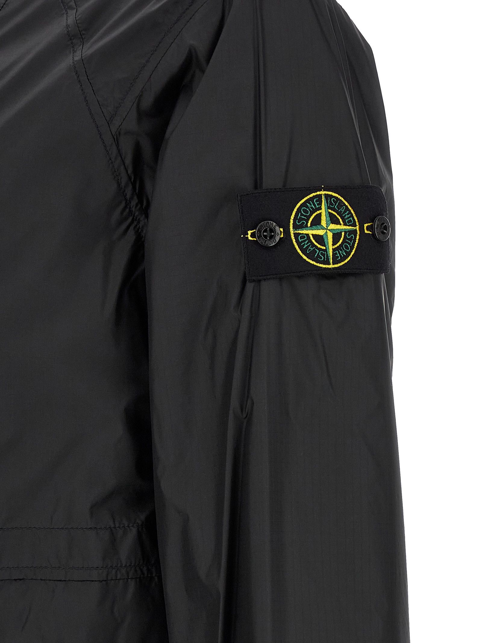 Stone Island '4100057' jacket Size US XXL / EU 58 / 5 - 5 Thumbnail