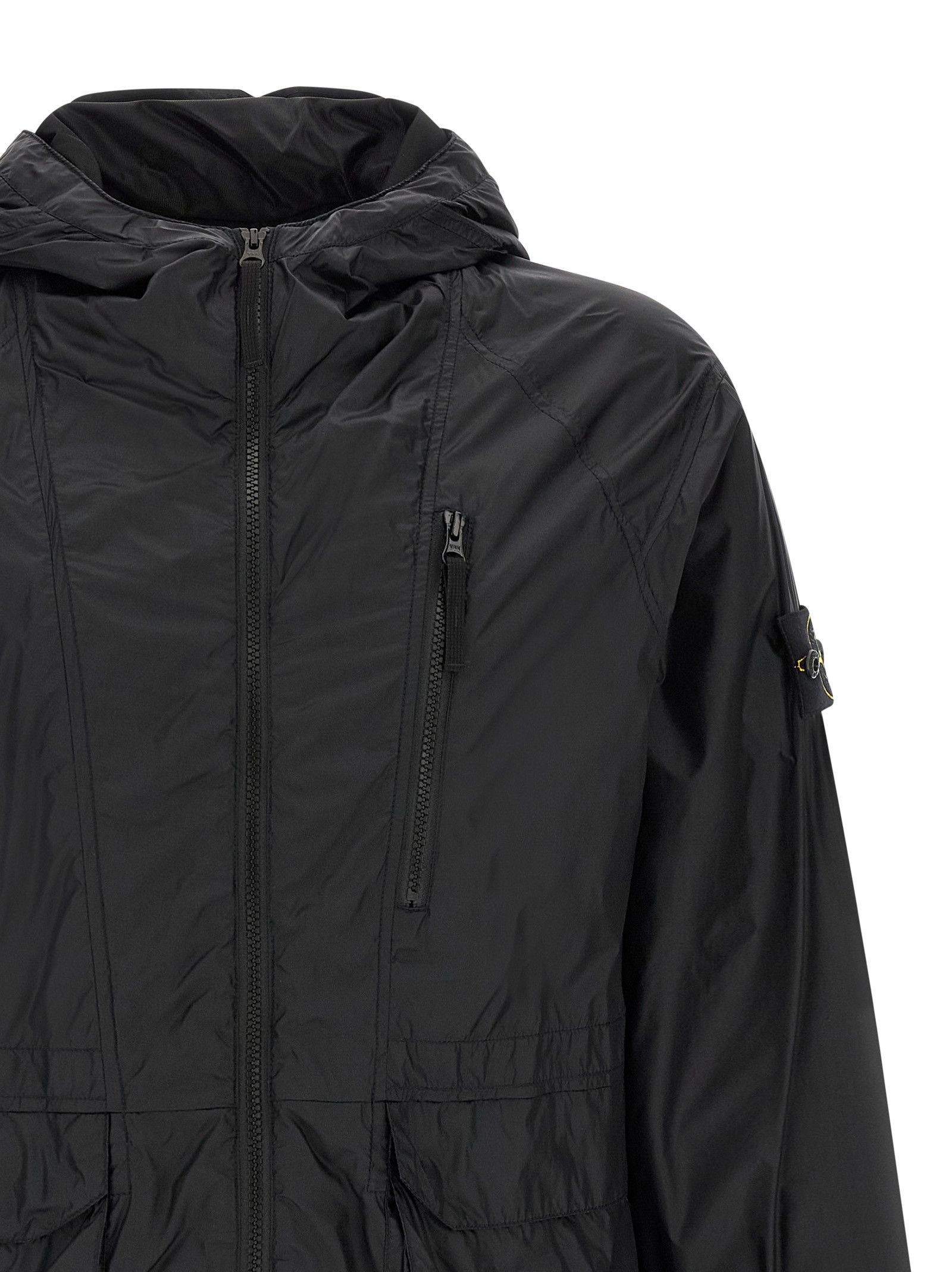 Stone Island '4100057' jacket Size US XXL / EU 58 / 5 - 3 Thumbnail