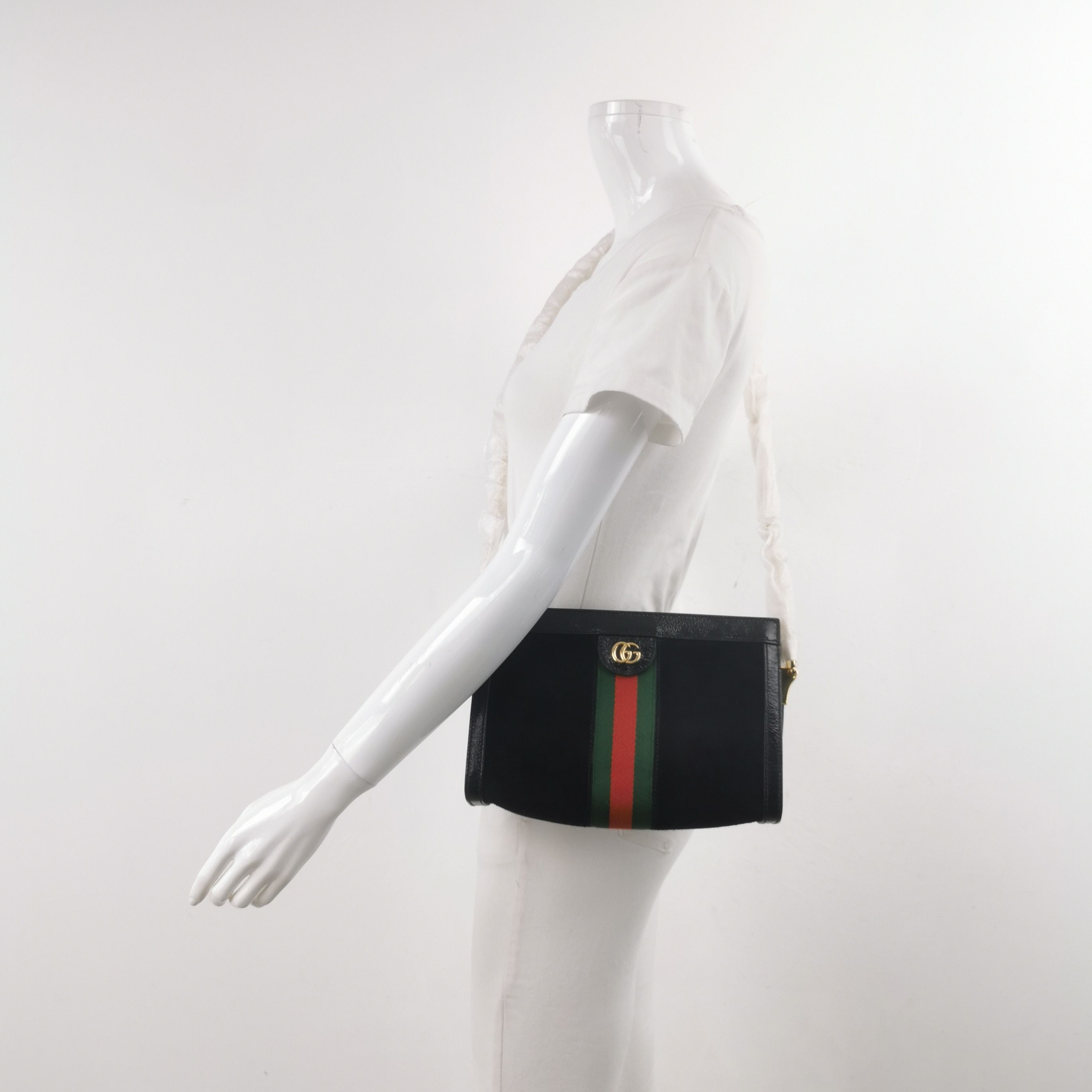 Gucci Gucci Women os Shoulder Bags Size ONE SIZE - 2 Thumbnail