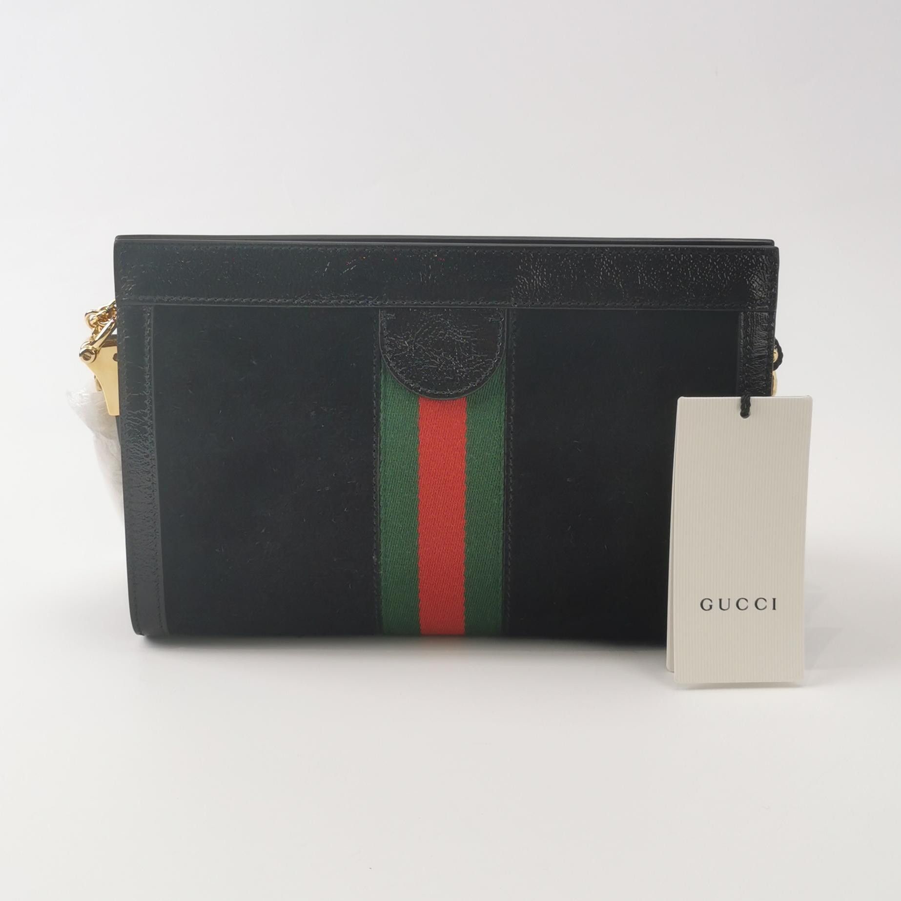 Gucci Gucci Women os Shoulder Bags Size ONE SIZE - 5 Thumbnail