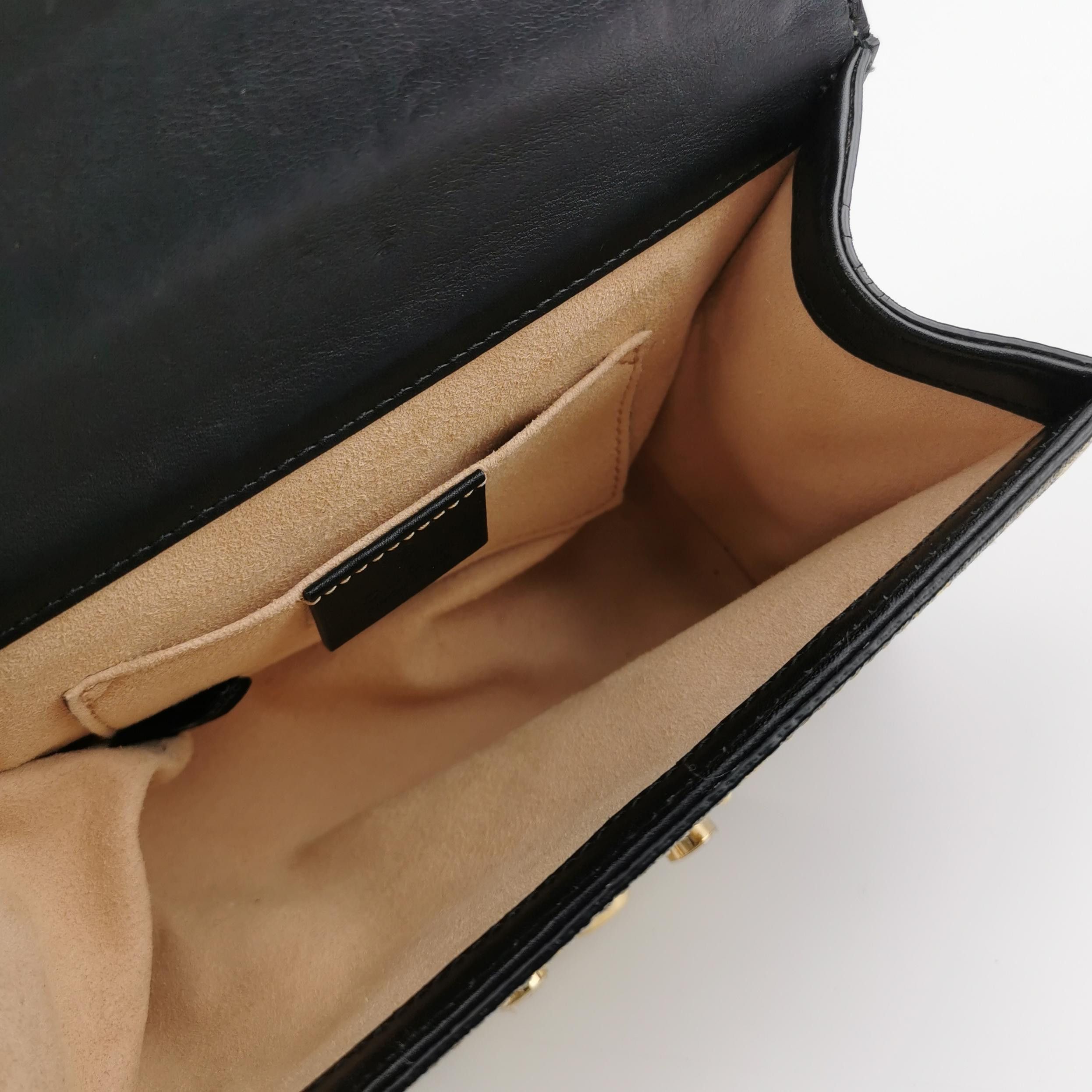 Gucci Gucci Women os Shoulder Bags Size ONE SIZE - 7 Thumbnail