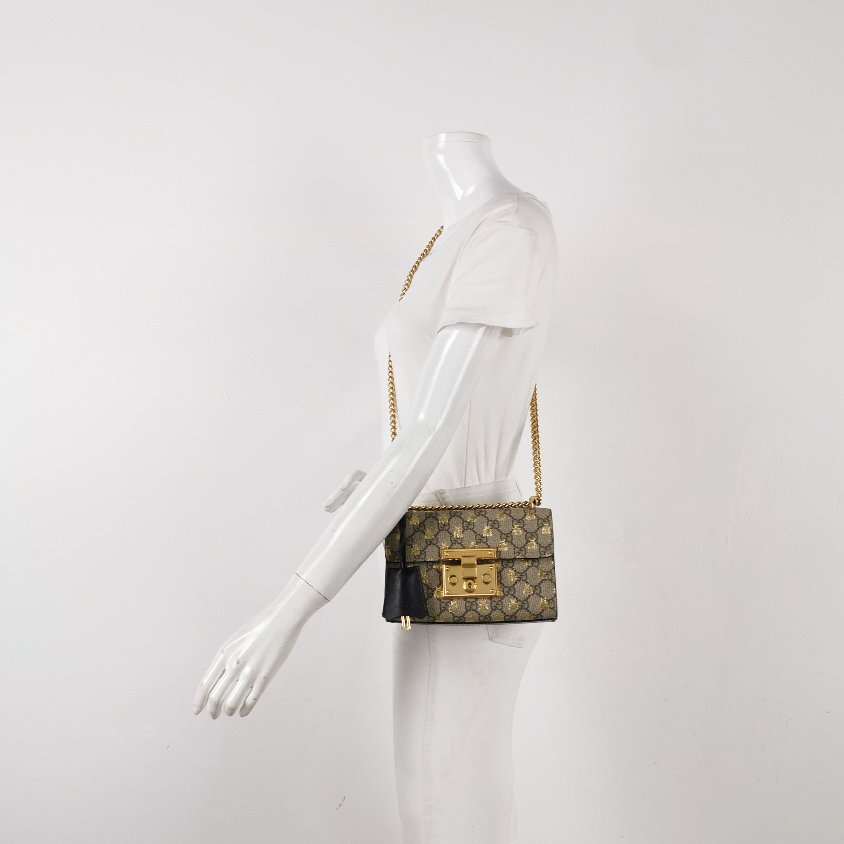Gucci Gucci Women os Shoulder Bags Size ONE SIZE - 2 Thumbnail