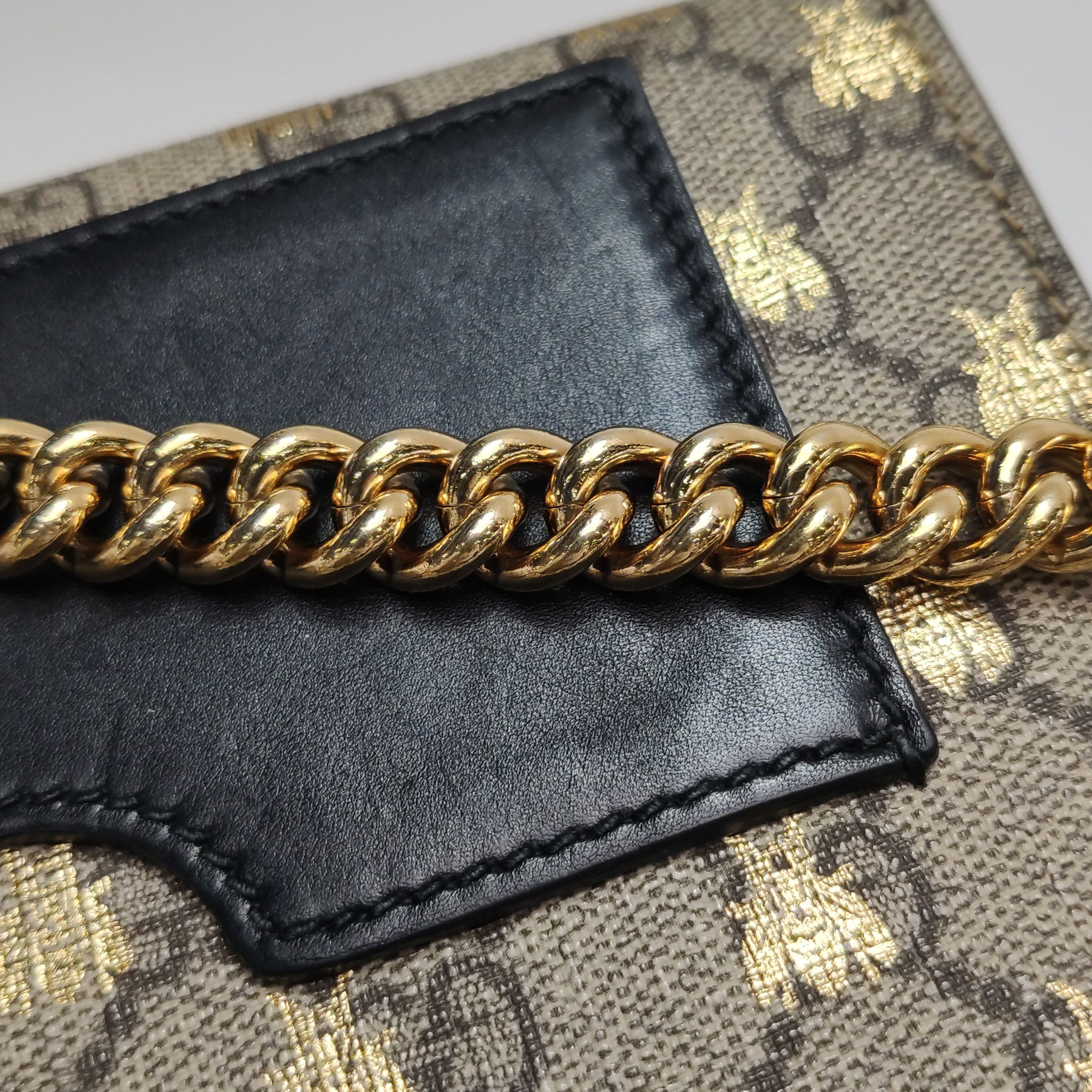 Gucci Gucci Women os Shoulder Bags Size ONE SIZE - 12 Thumbnail