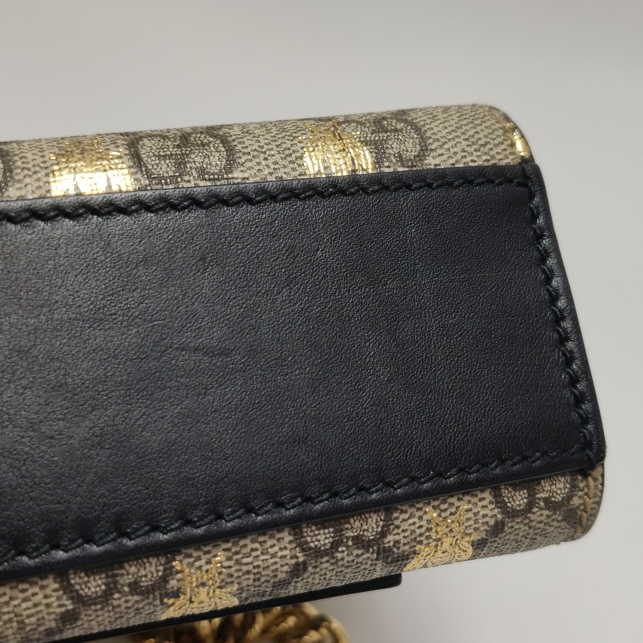 Gucci Gucci Women os Shoulder Bags Size ONE SIZE - 20 Thumbnail