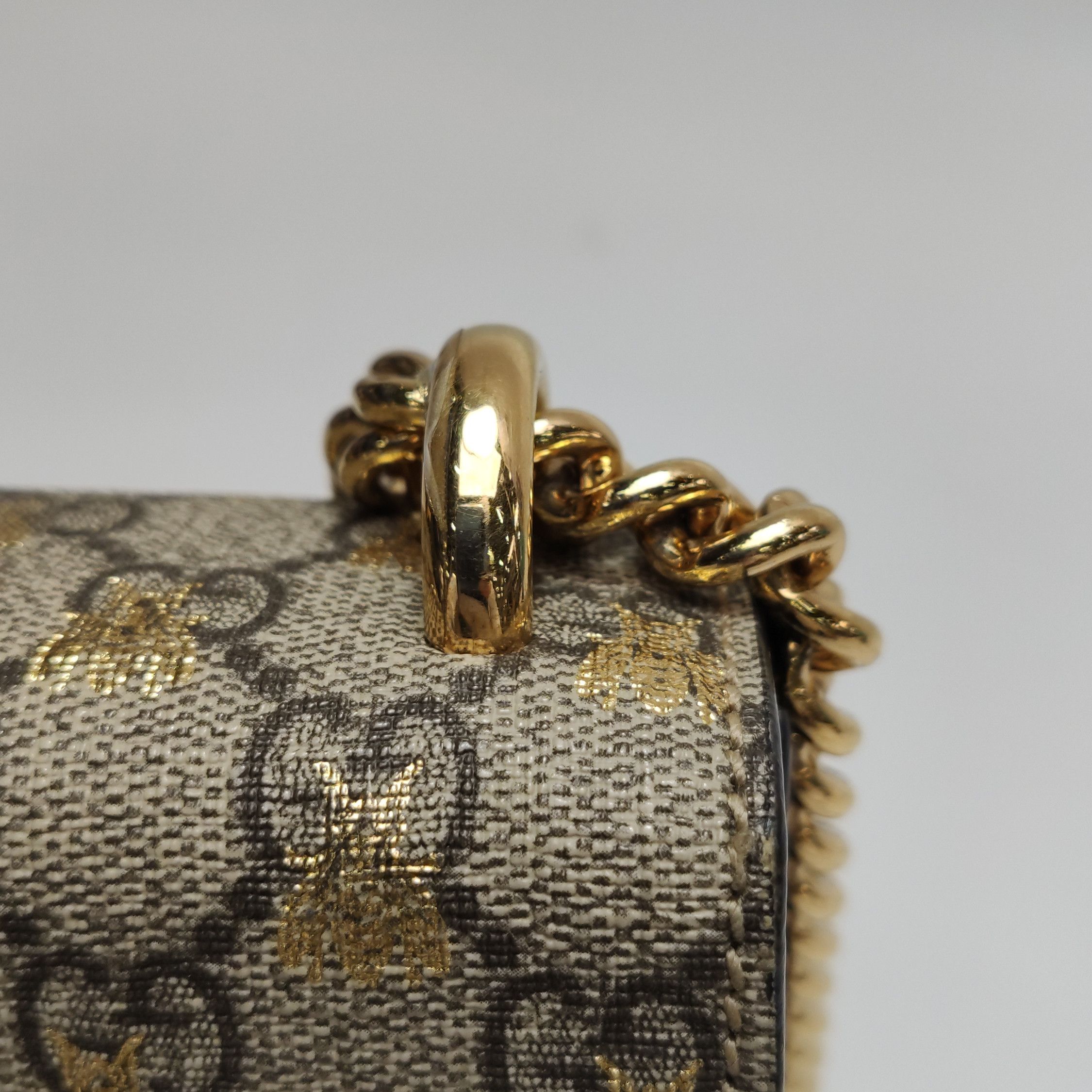 Gucci Gucci Women os Shoulder Bags Size ONE SIZE - 11 Thumbnail