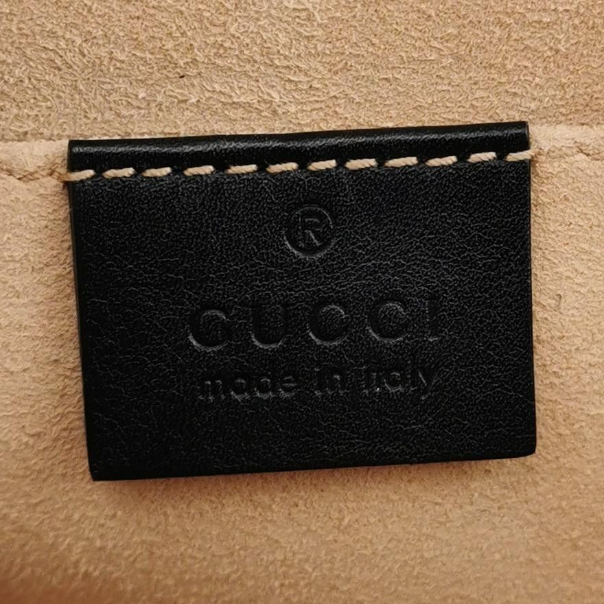 Gucci Gucci Women os Shoulder Bags Size ONE SIZE - 8 Thumbnail