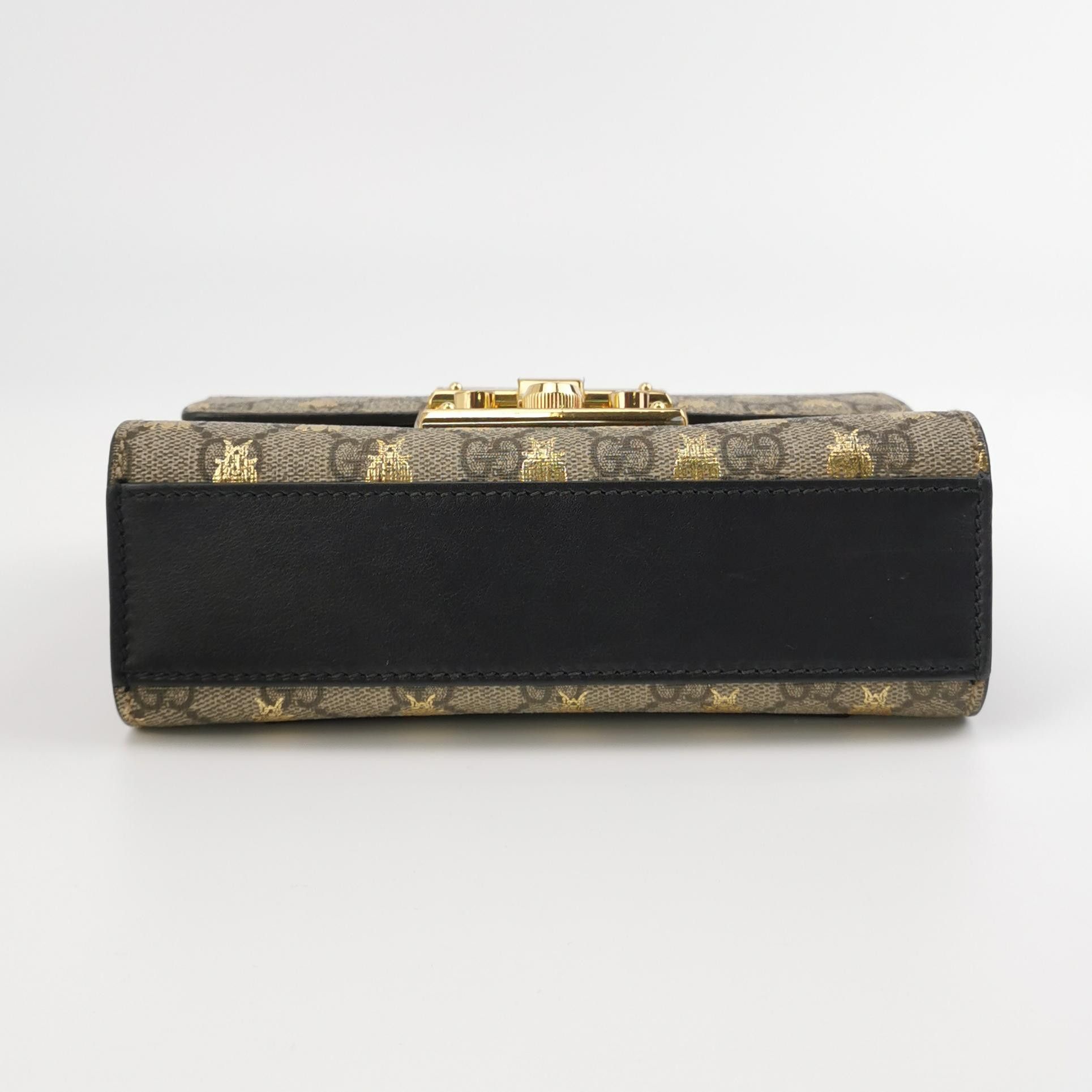 Gucci Gucci Women os Shoulder Bags Size ONE SIZE - 6 Thumbnail