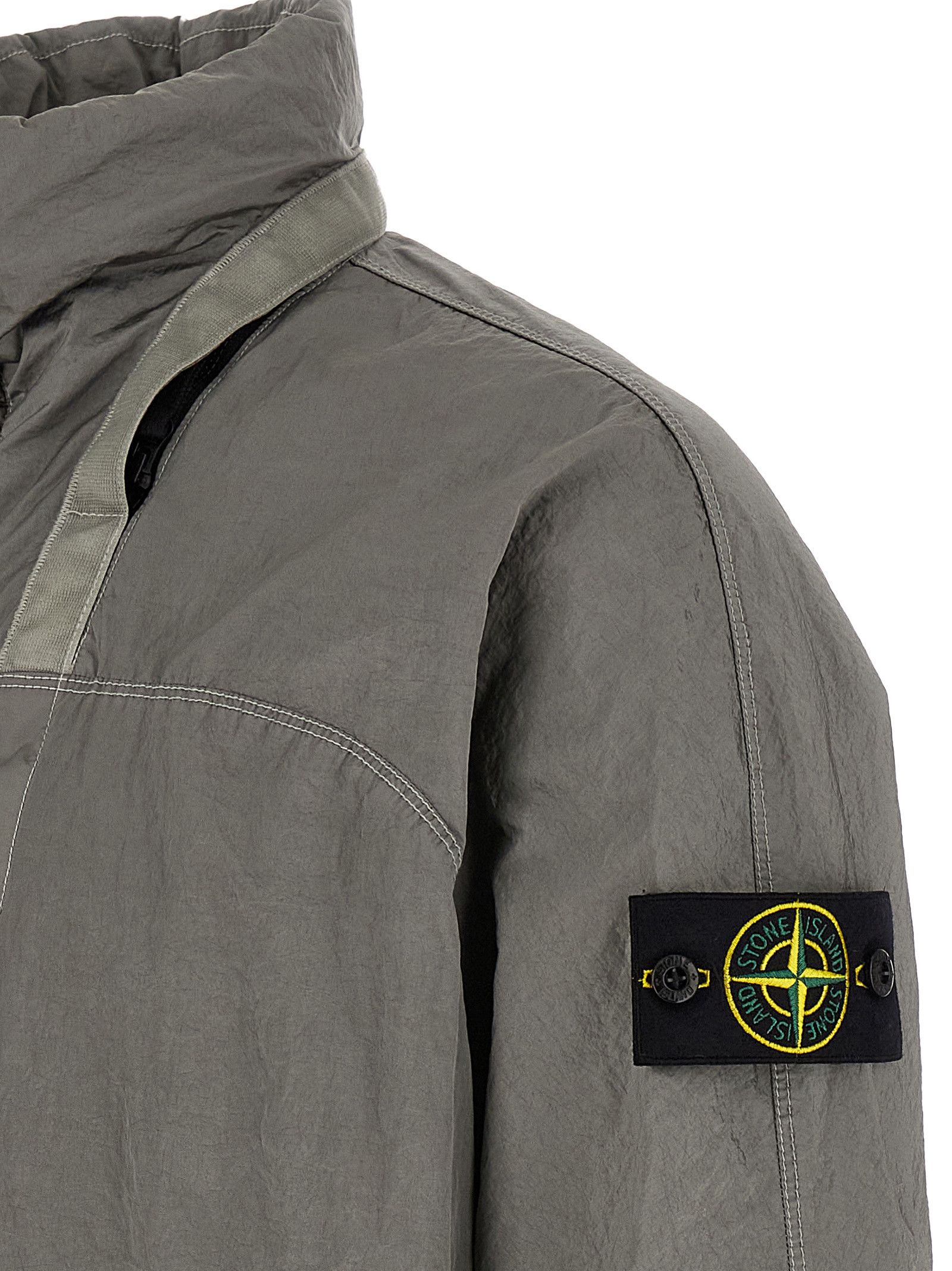 Stone Island Bomber Nylon Metal Watro Size US M / EU 48-50 / 2 - 4 Thumbnail