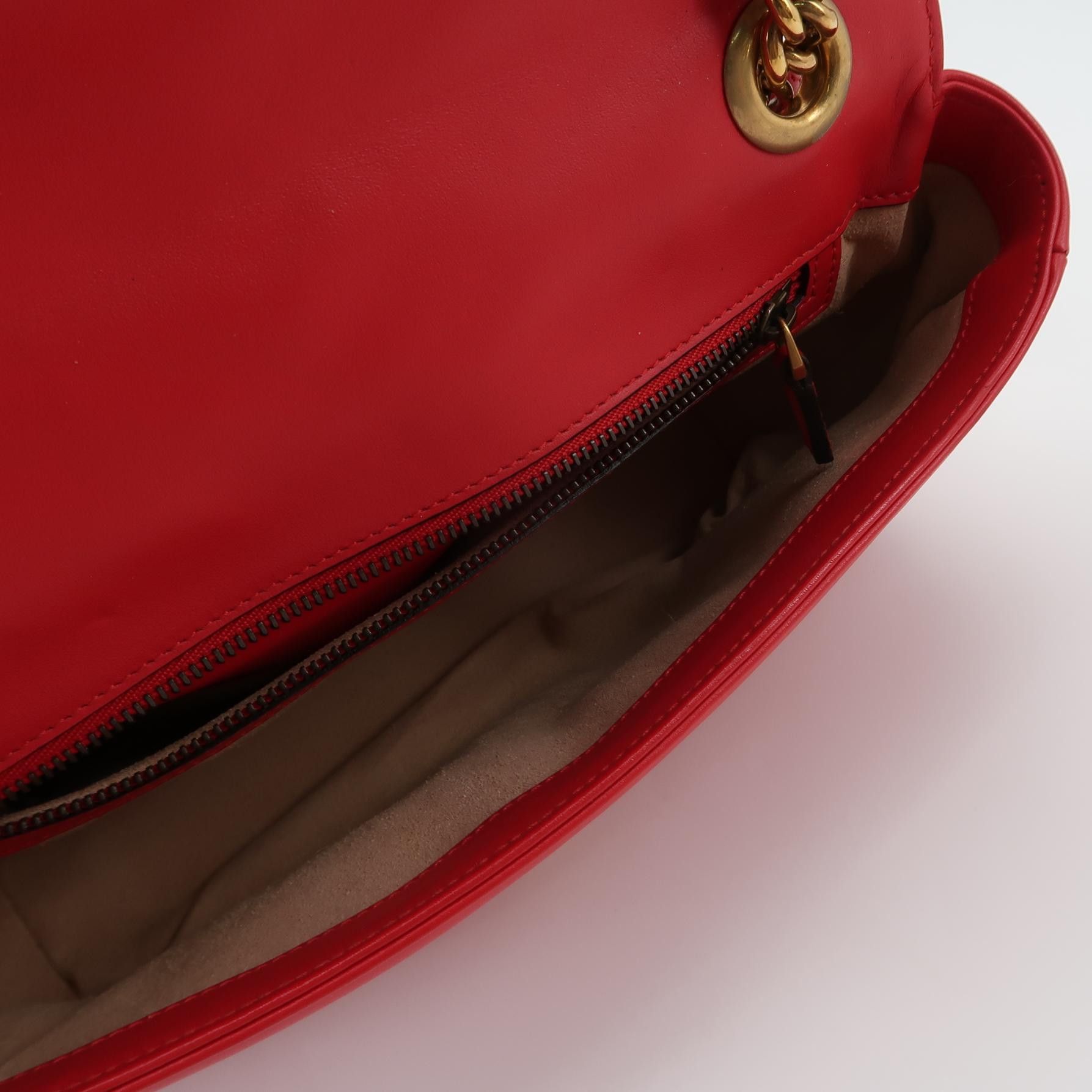 Gucci Gucci Women os Shoulder Bags Size ONE SIZE - 7 Thumbnail